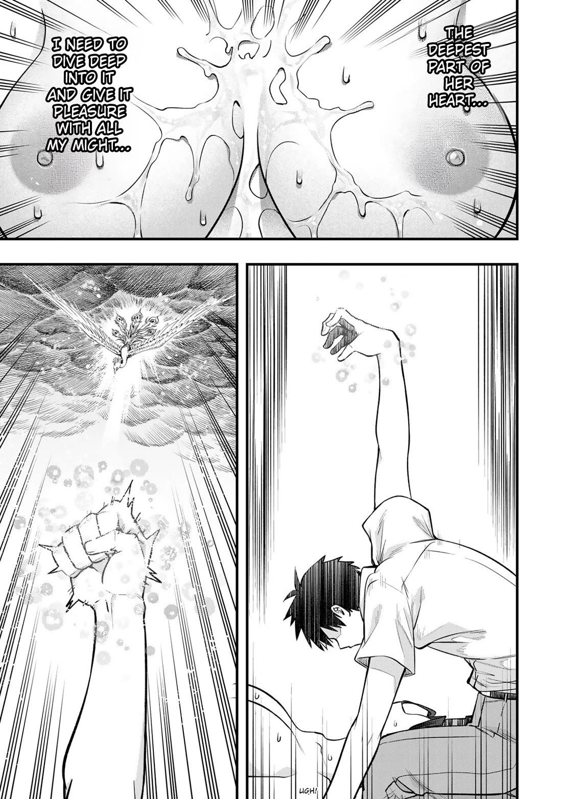 Sawaranaide Kotesashi-kun Chapter 121 80 10