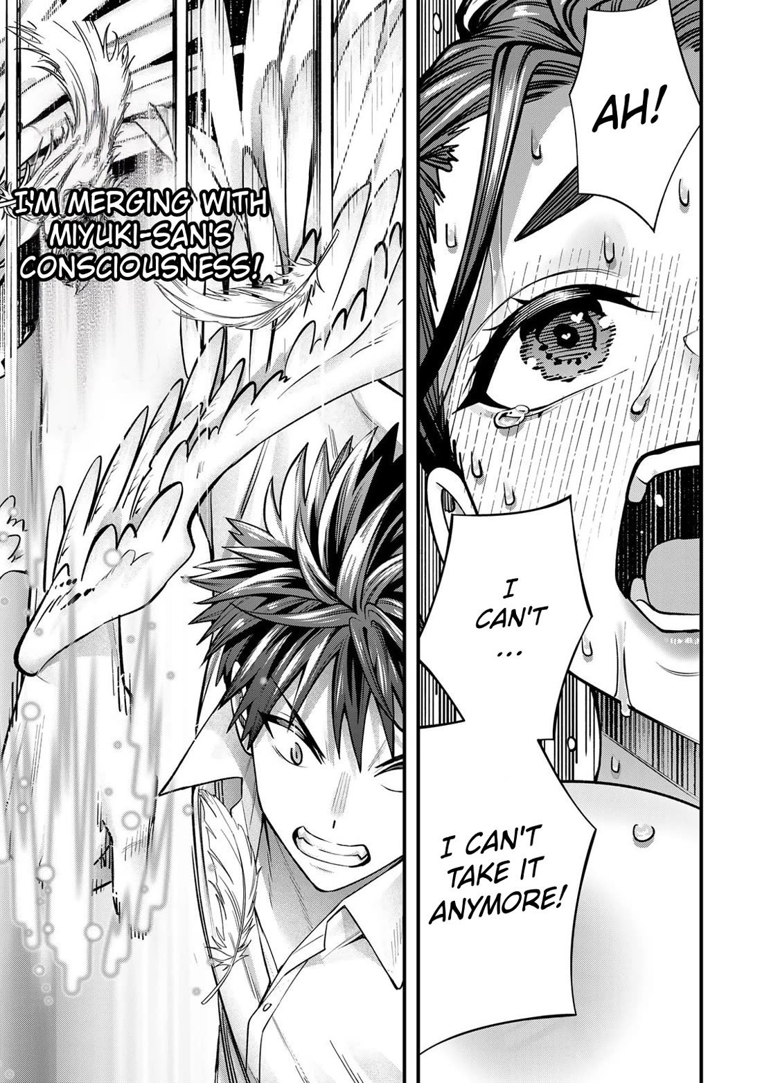 Sawaranaide Kotesashi-kun Chapter 121 82 12
