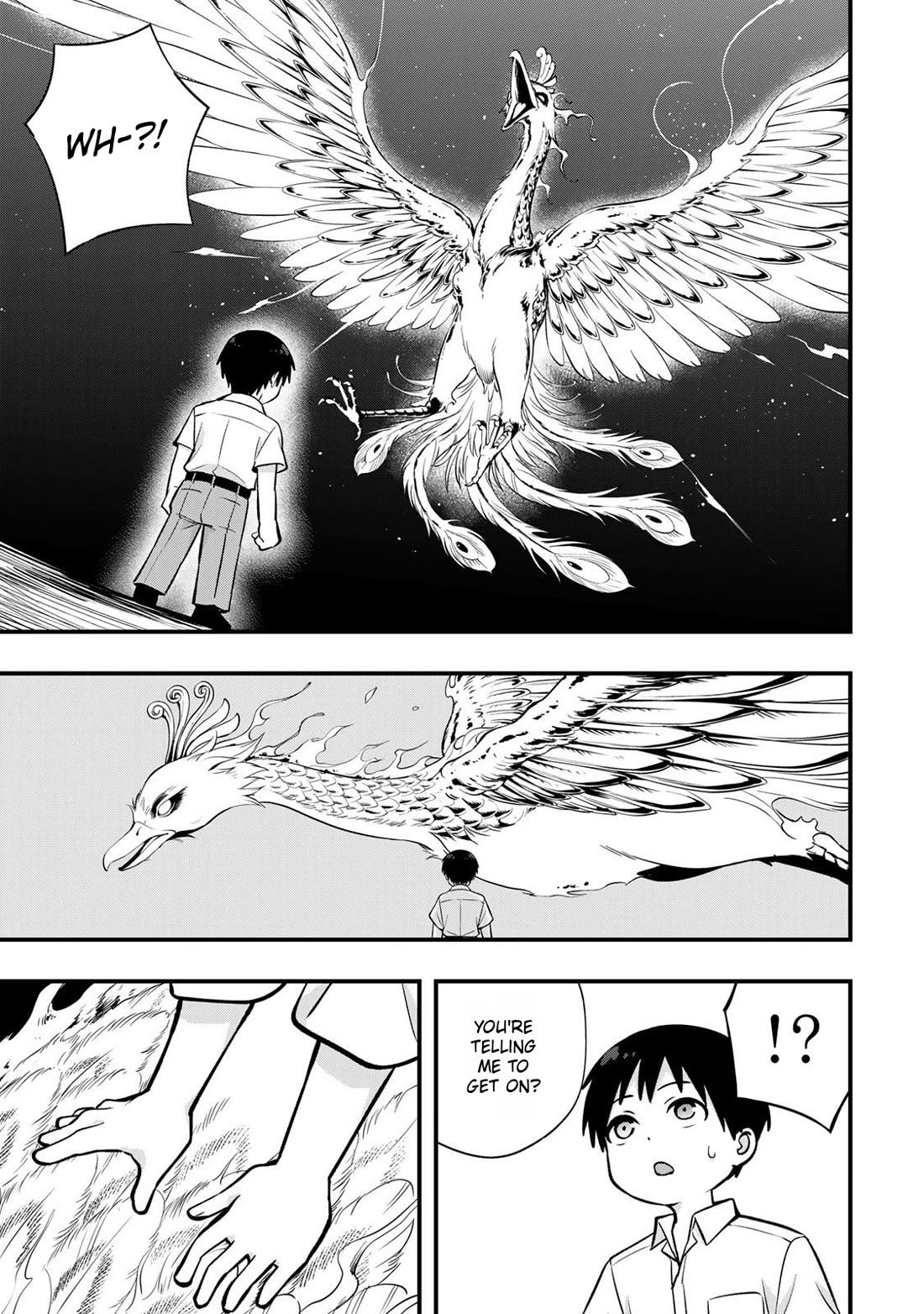 Sawaranaide Kotesashi-kun Chapter 121 86 16