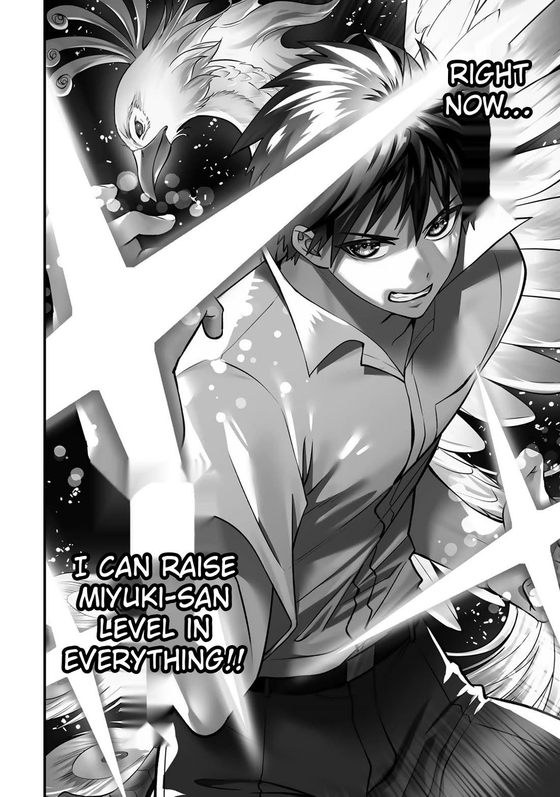 Sawaranaide Kotesashi-kun Chapter 121 91 21