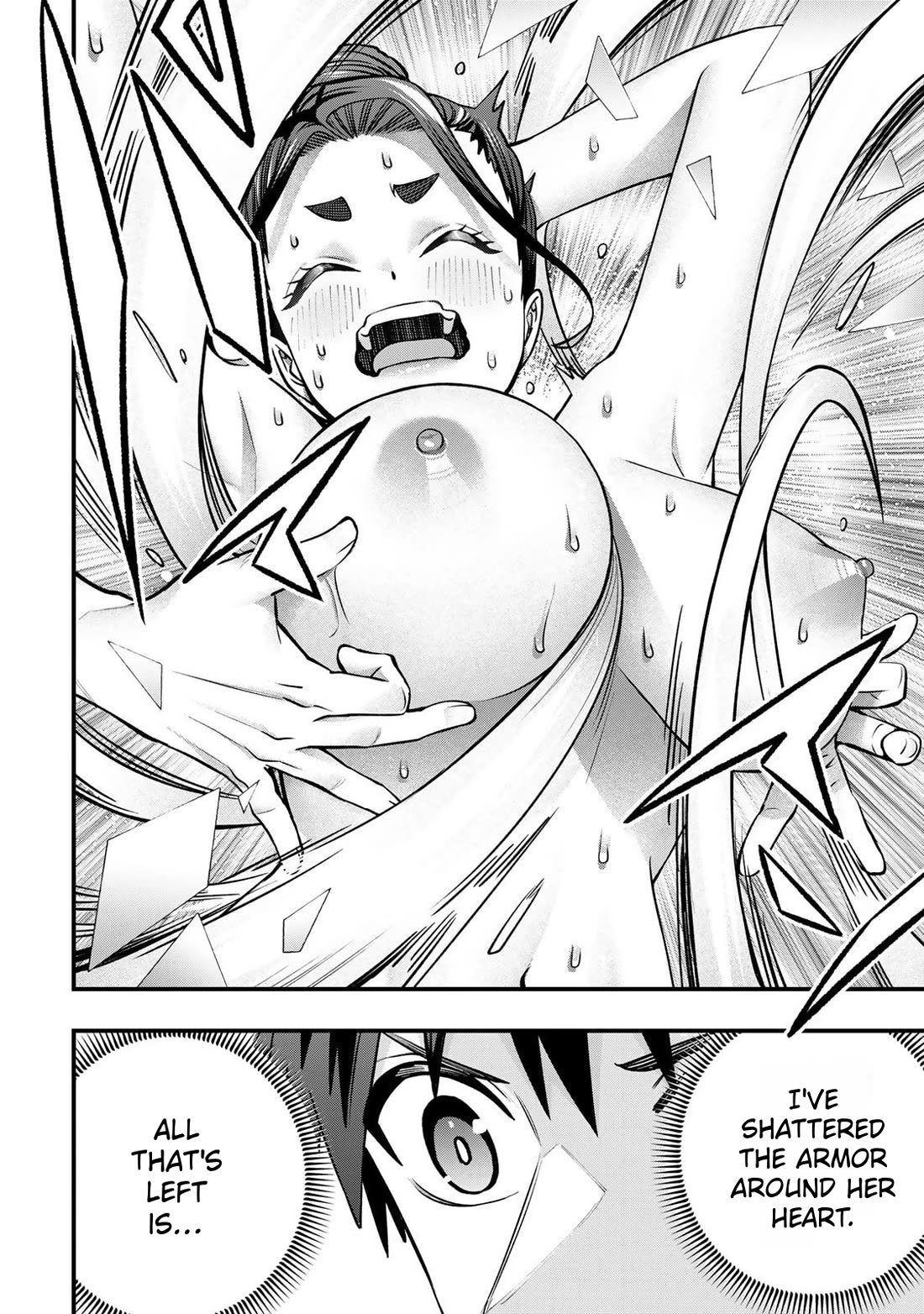 Sawaranaide Kotesashi-kun Chapter 121 79 9