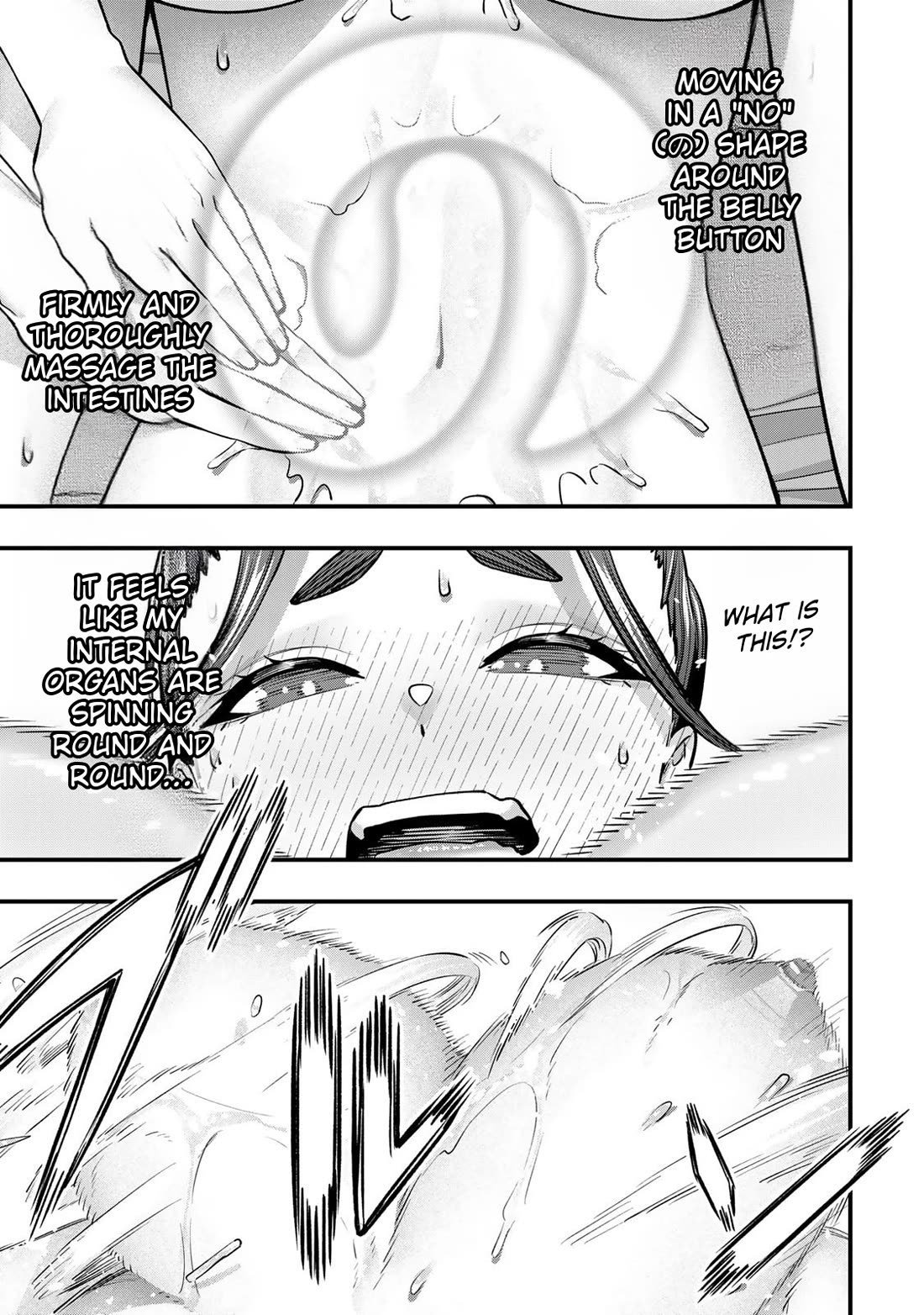 Sawaranaide Kotesashi-kun Chapter 122 61 6