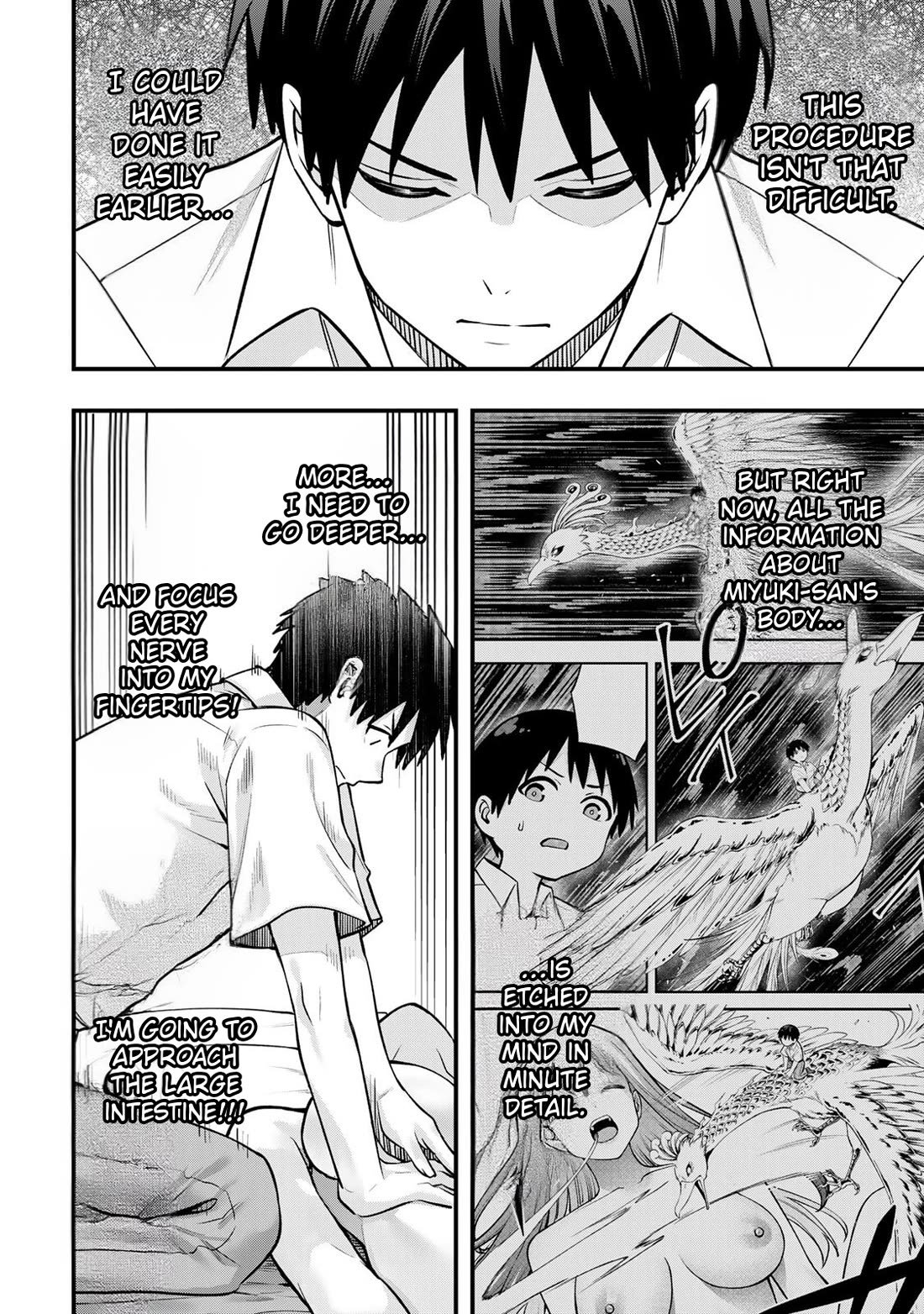Sawaranaide Kotesashi-kun Chapter 122 62 7