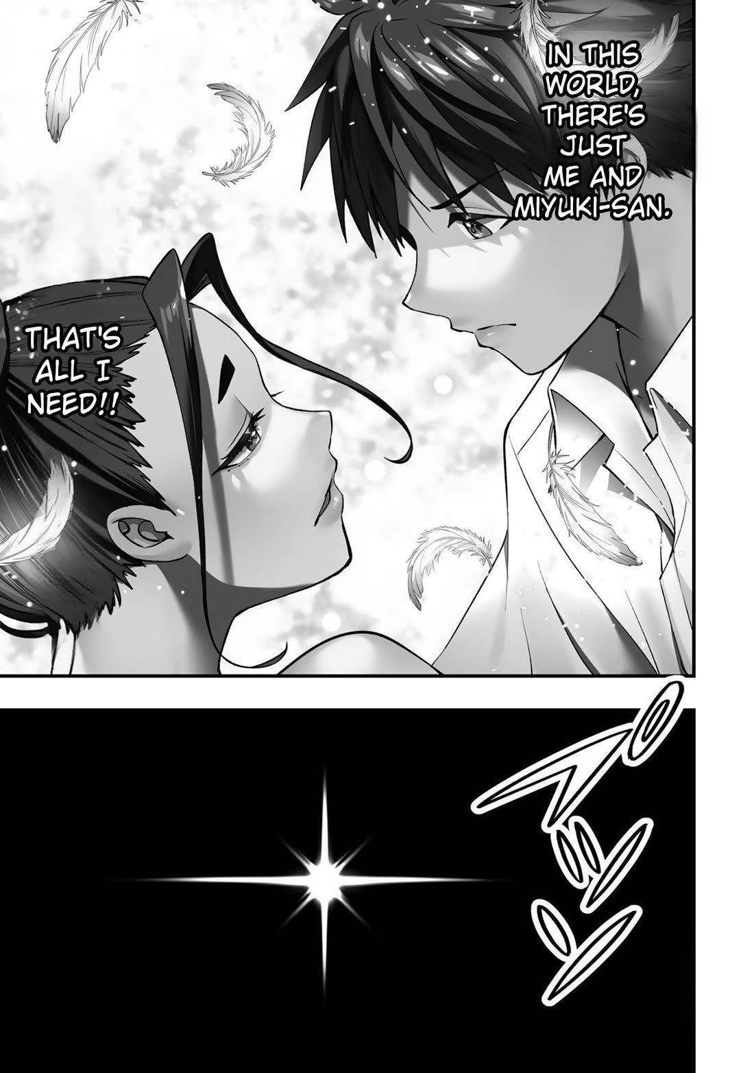 Sawaranaide Kotesashi-kun Chapter 123 67 12