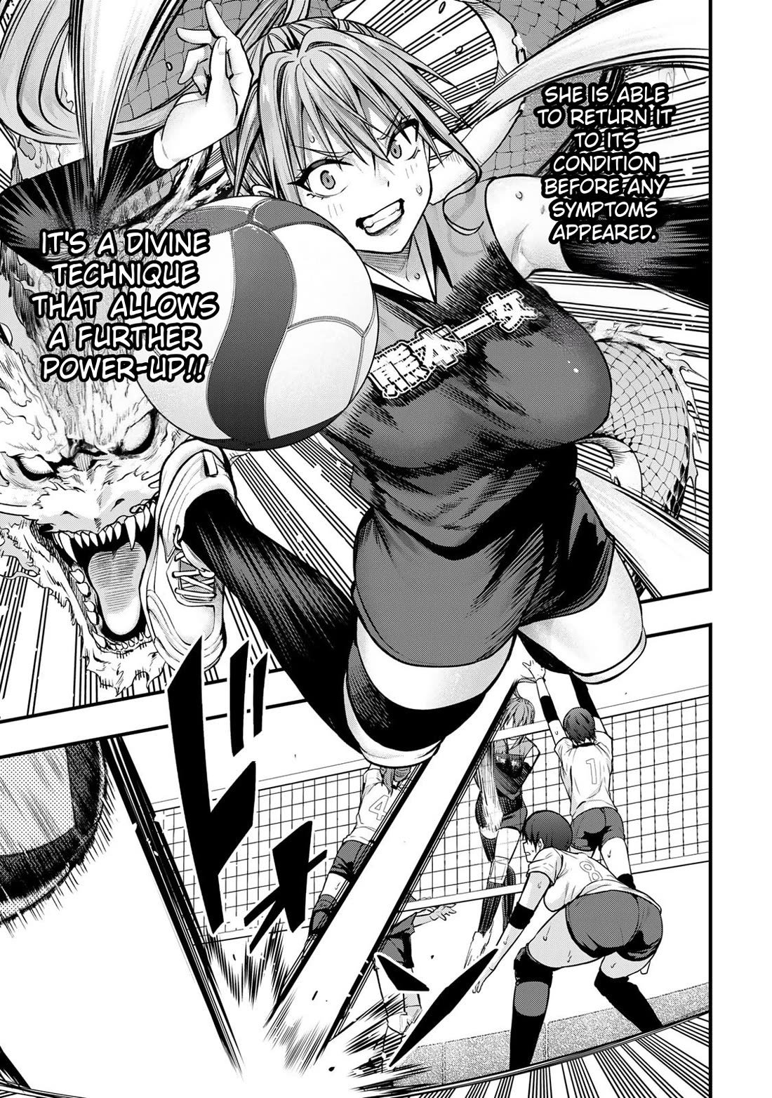 Sawaranaide Kotesashi-kun Chapter 123 59 4