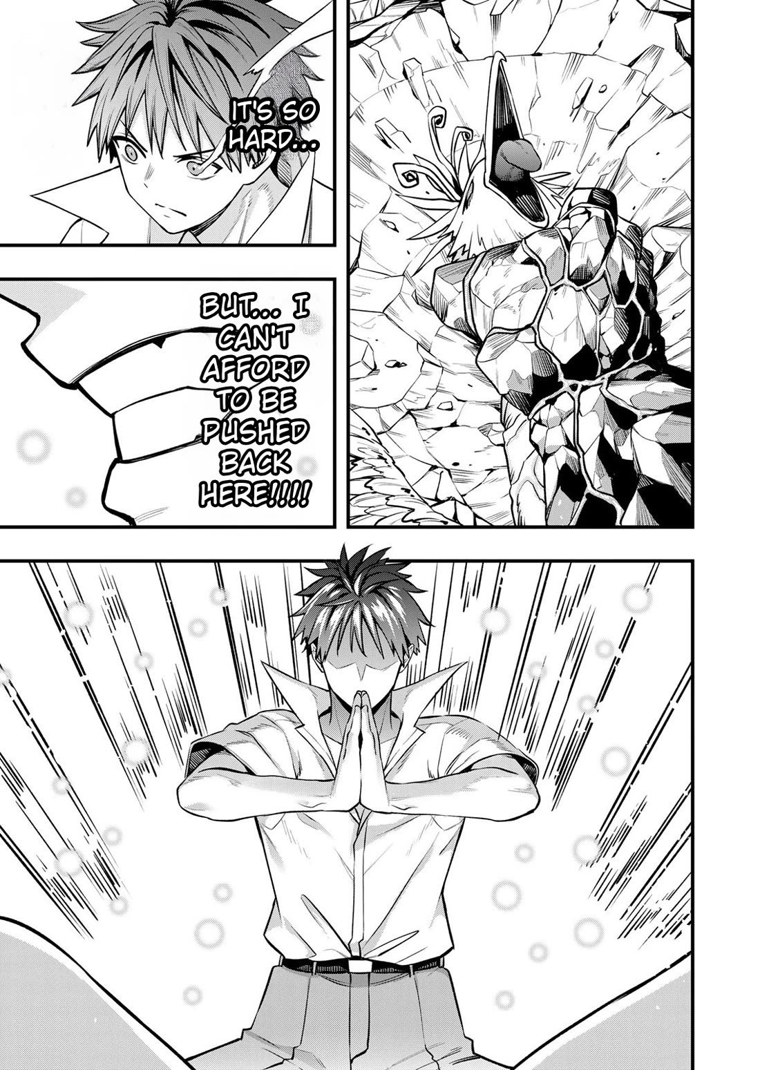 Sawaranaide Kotesashi-kun Chapter 125 95 10