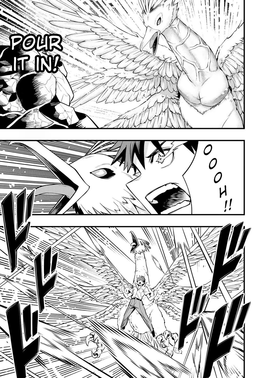 Sawaranaide Kotesashi-kun Chapter 125 101 16