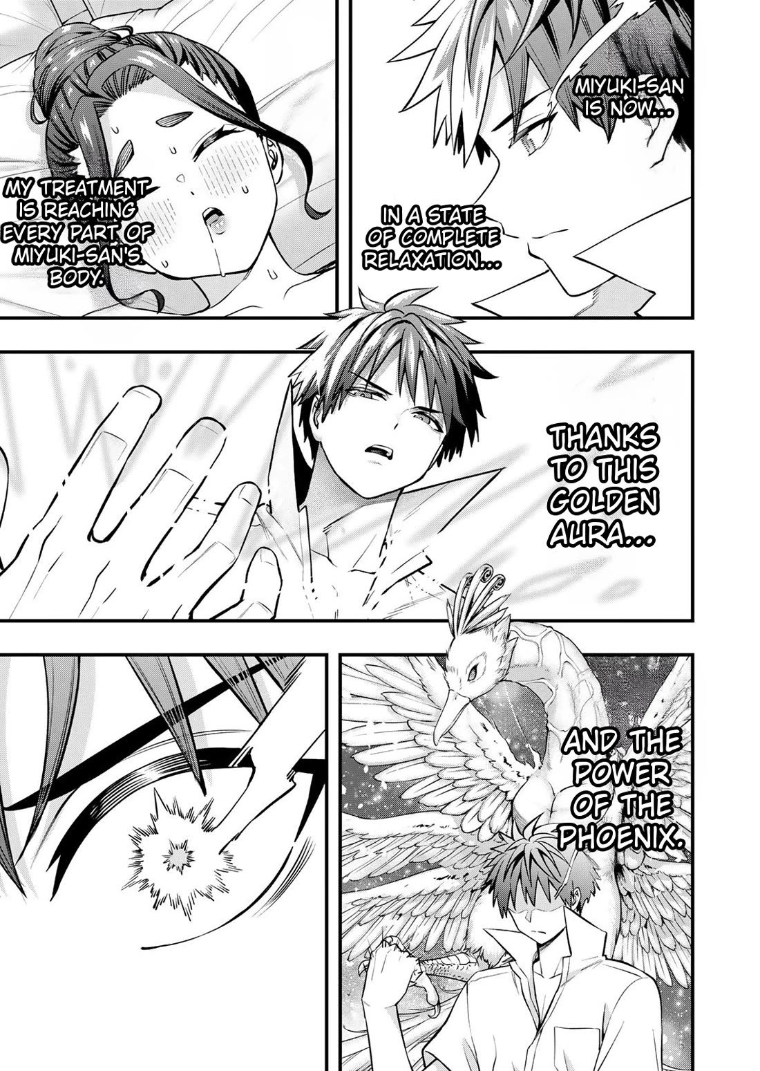 Sawaranaide Kotesashi-kun Chapter 125 89 4