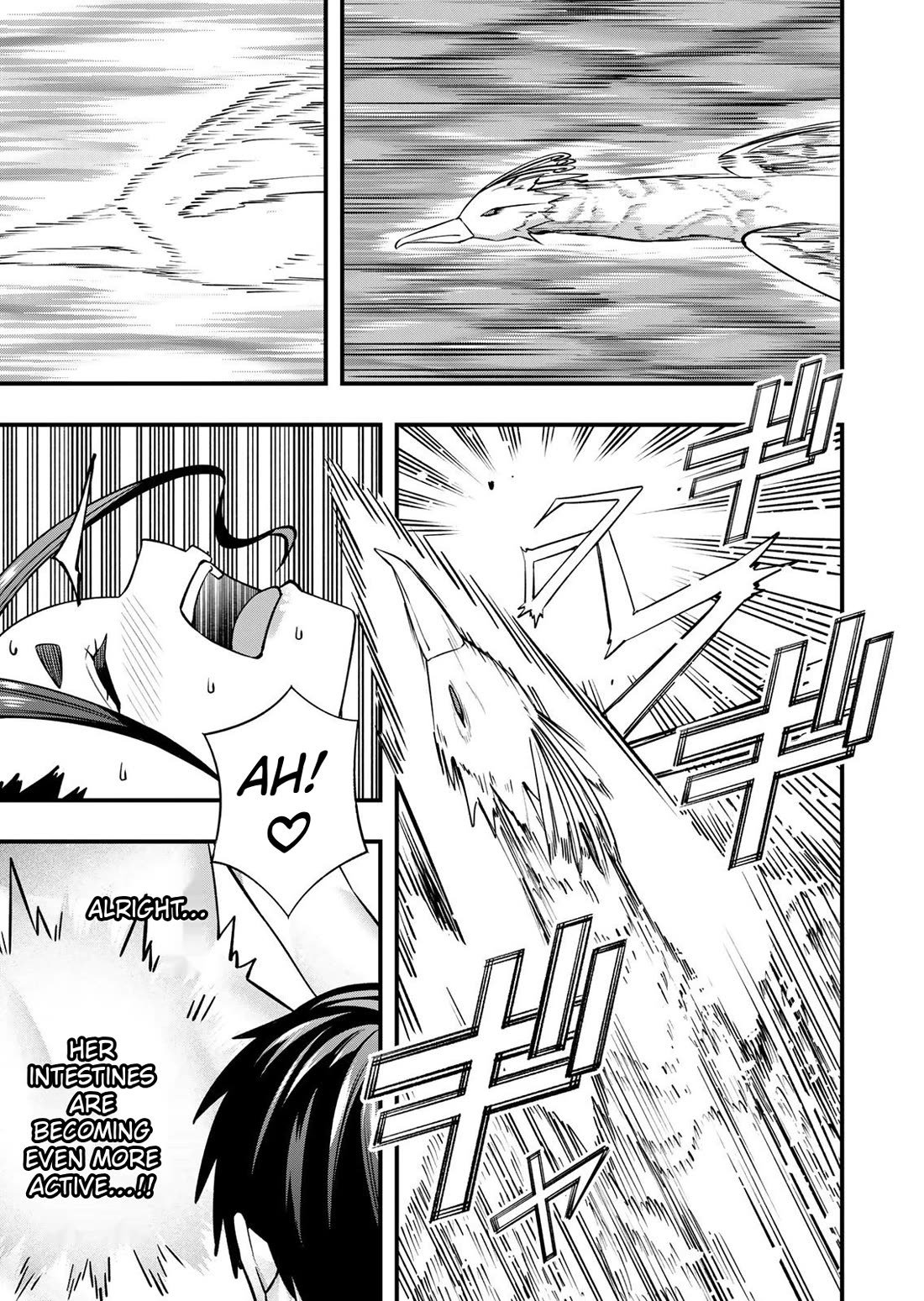 Sawaranaide Kotesashi-kun Chapter 125 91 6