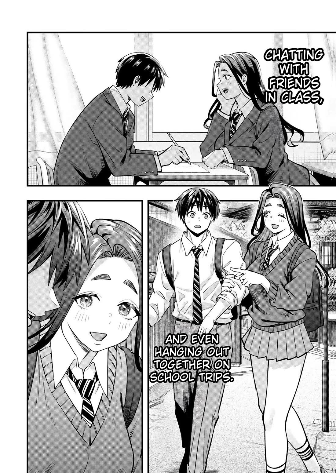 Sawaranaide Kotesashi-kun Chapter 126 71 13