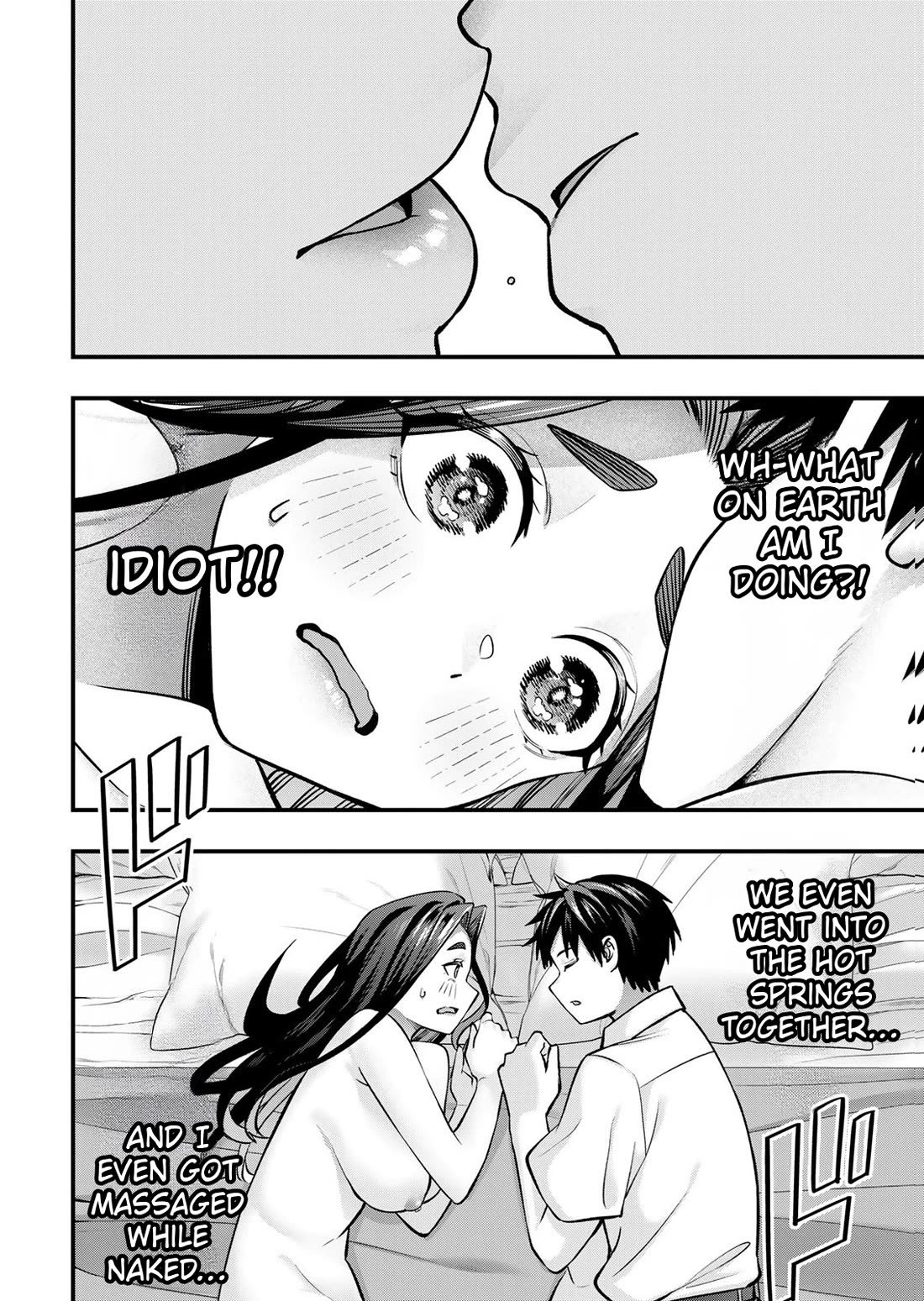 Sawaranaide Kotesashi-kun Chapter 126 74 16