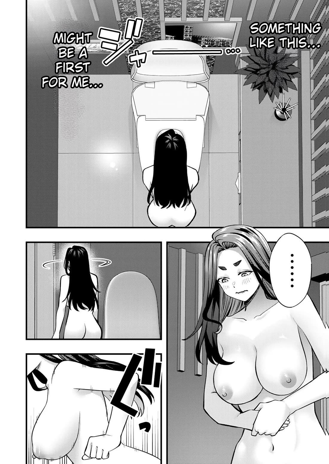 Sawaranaide Kotesashi-kun Chapter 126 61 3