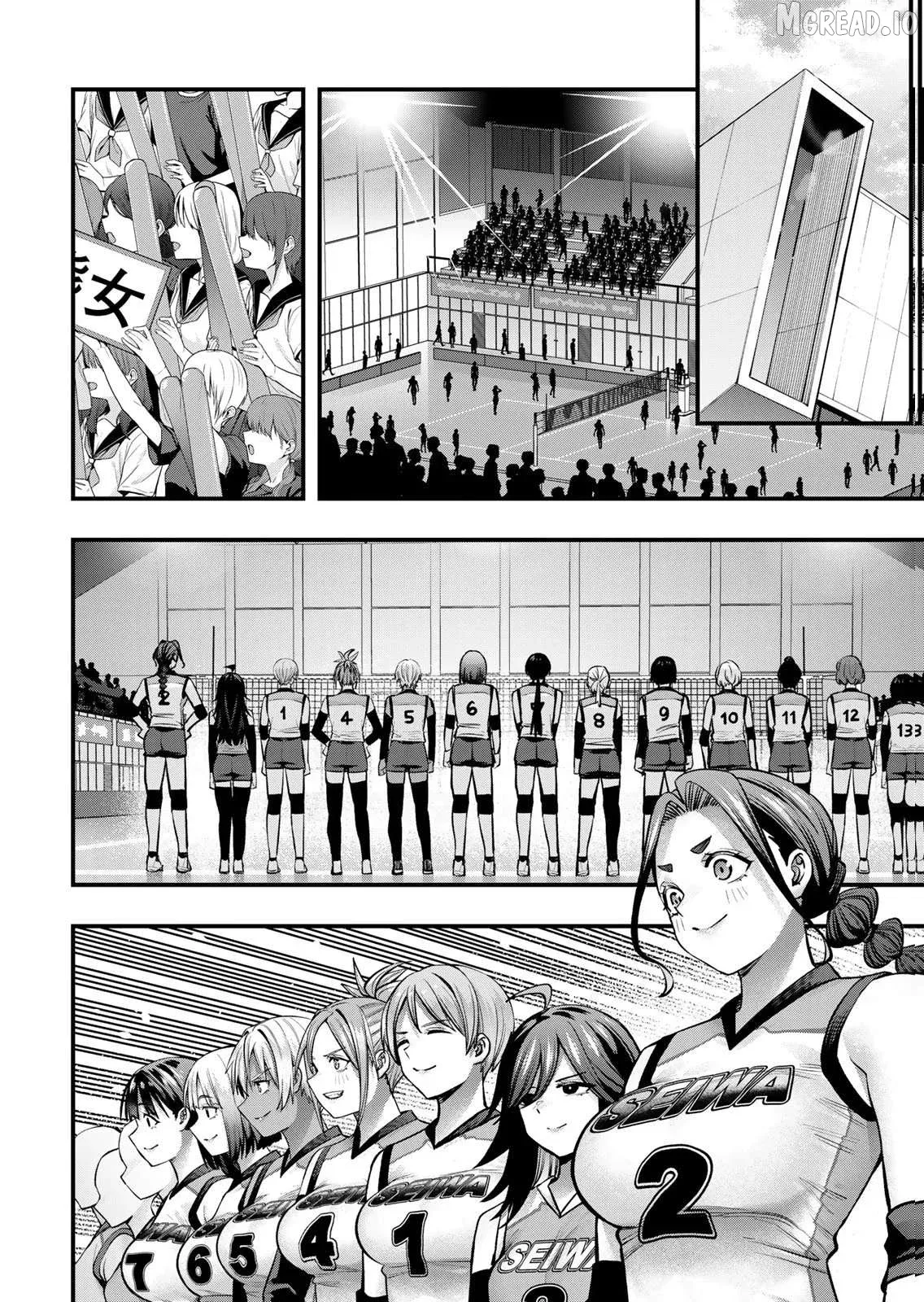 Sawaranaide Kotesashi-kun Chapter 127 89 07c384c47091