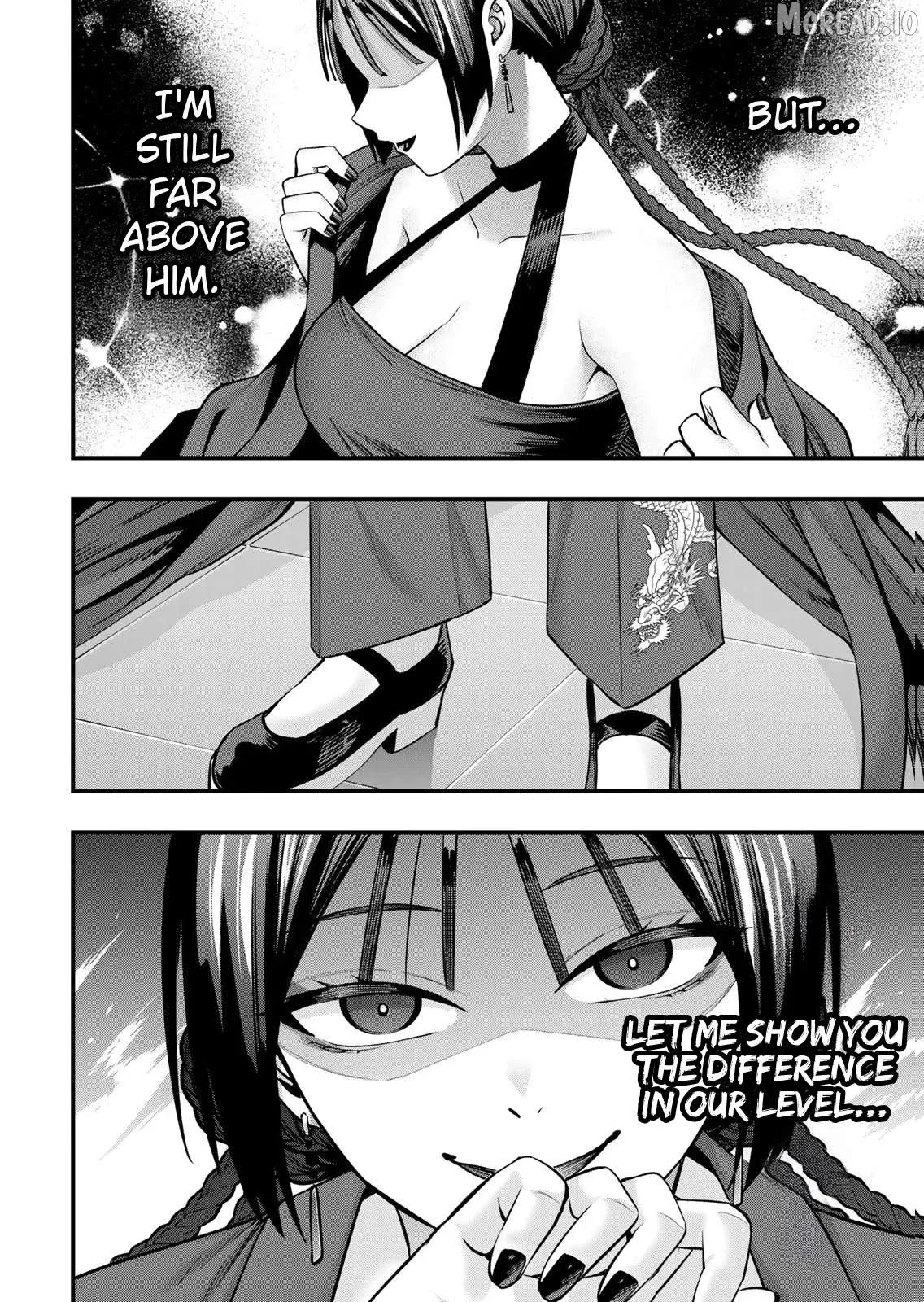 Sawaranaide Kotesashi-kun Chapter 127 79 27b35d21f2ad