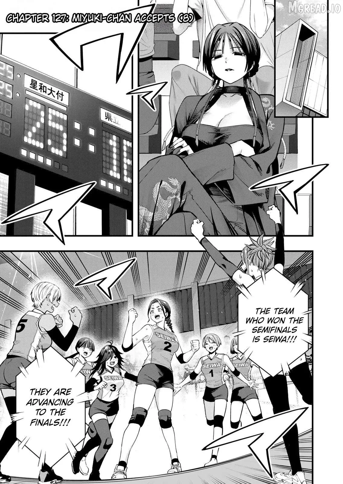Sawaranaide Kotesashi-kun Chapter 127 72 6399e42c4768