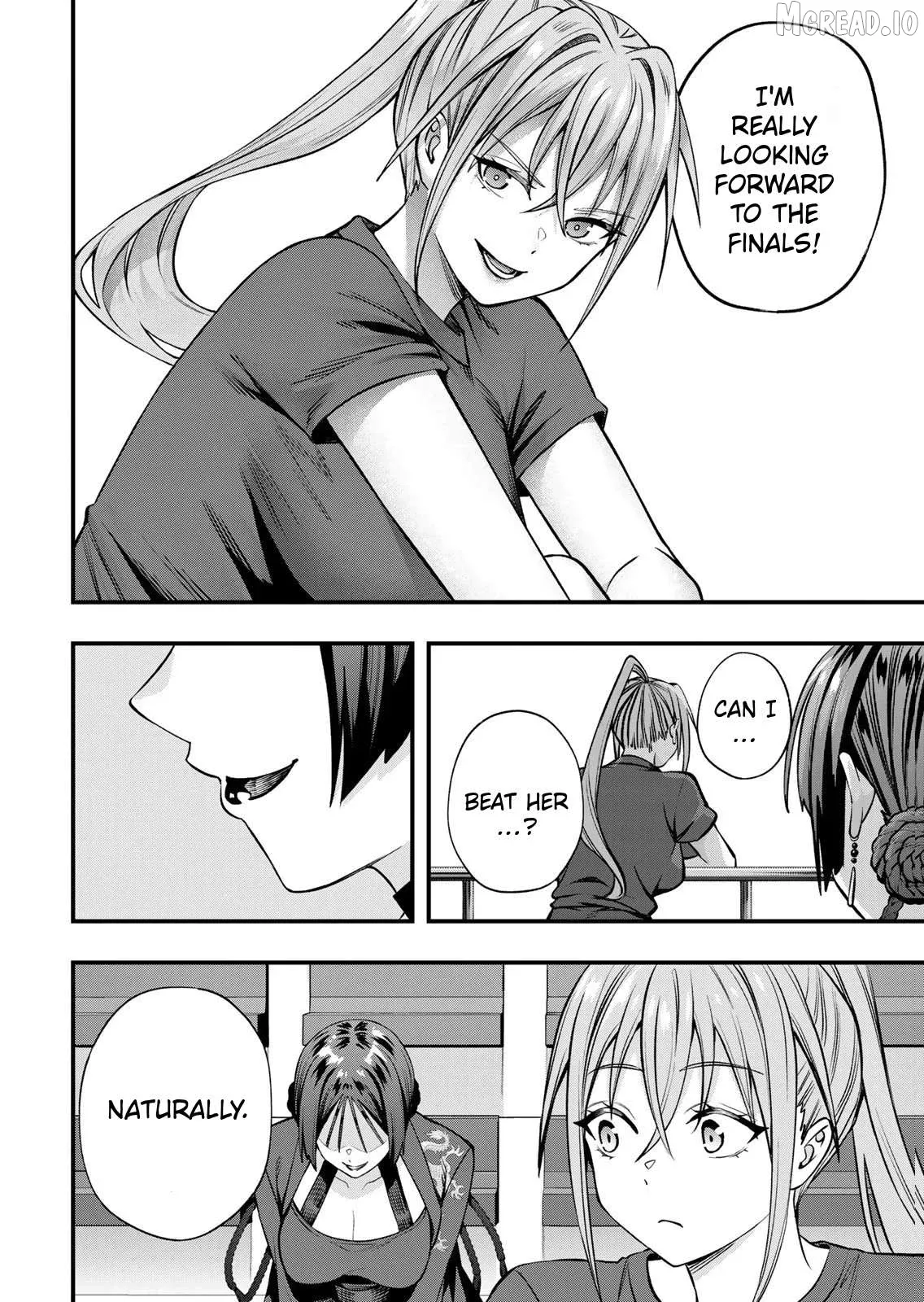 Sawaranaide Kotesashi-kun Chapter 127 75 77be1465c0ef