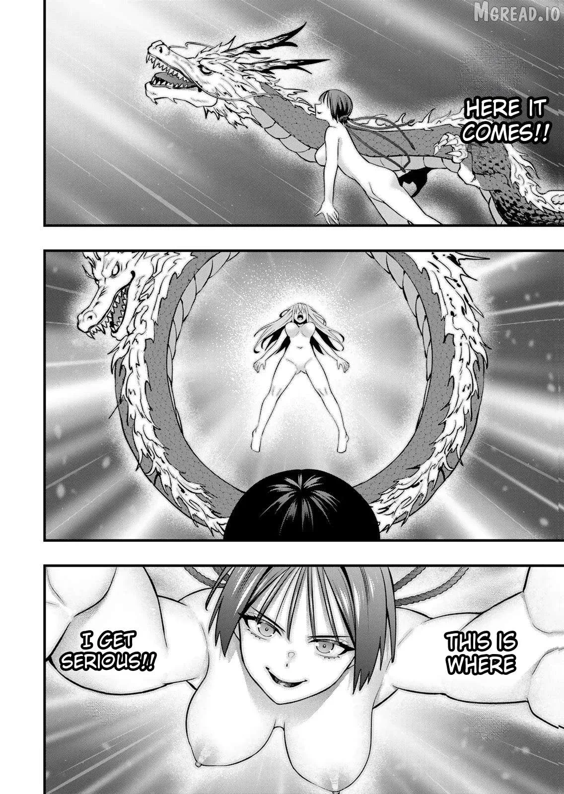 Sawaranaide Kotesashi-kun Chapter 127 83 aba75068c7a9