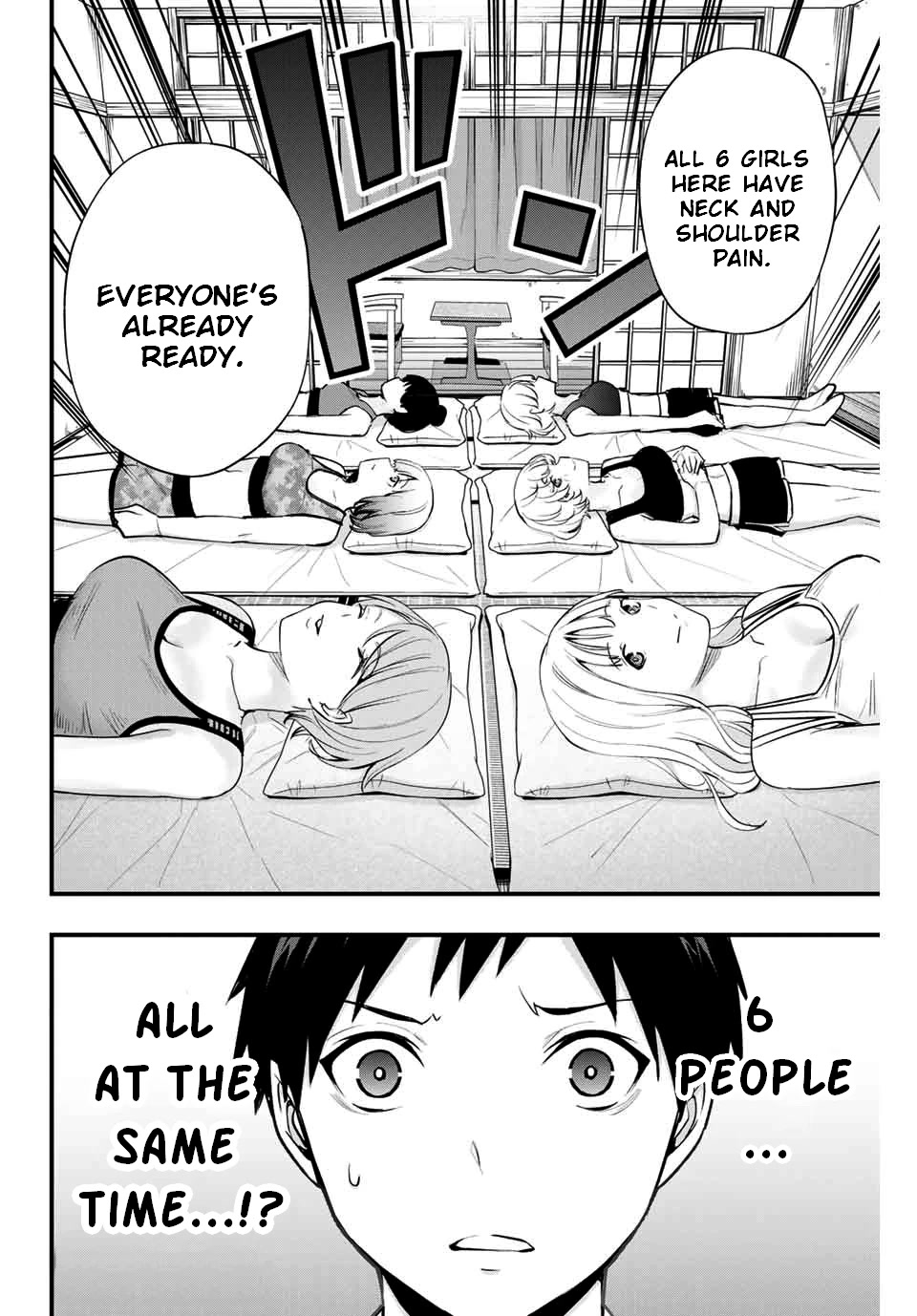 Sawaranaide Kotesashi-kun Chapter 13 75 17