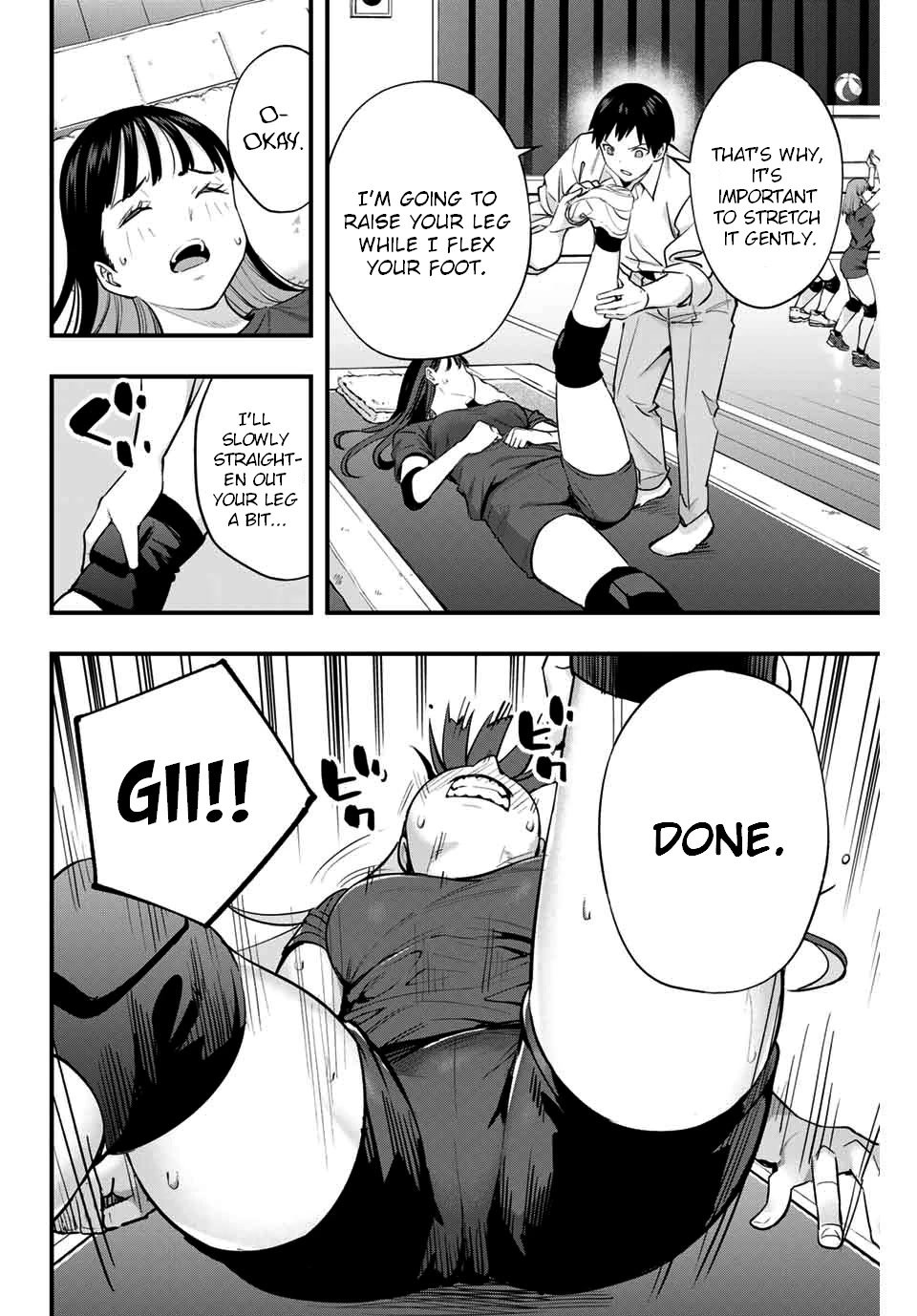 Sawaranaide Kotesashi-kun Chapter 13 63 5