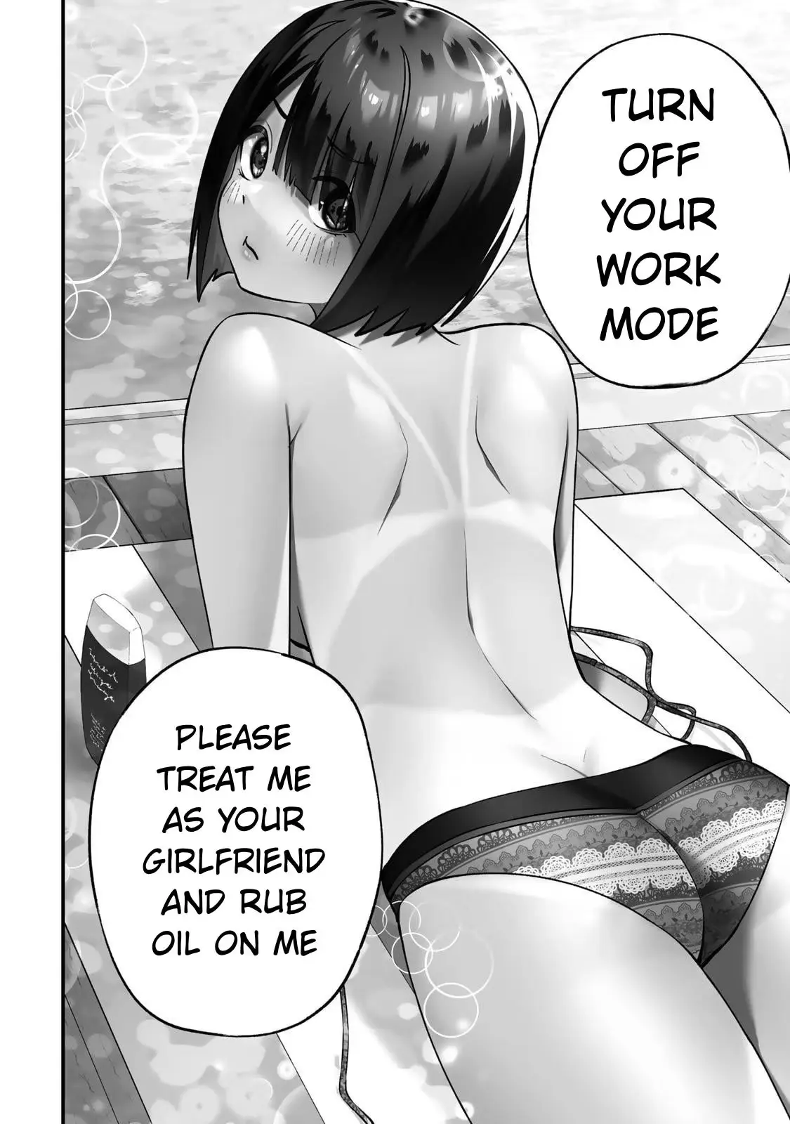 Sawaranaide Kotesashi-kun Chapter 137 85 69b9bb950657