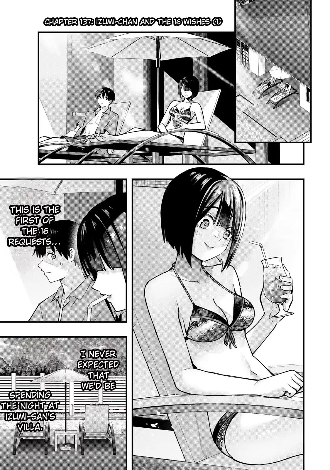 Sawaranaide Kotesashi-kun Chapter 137 72 935cd6743578