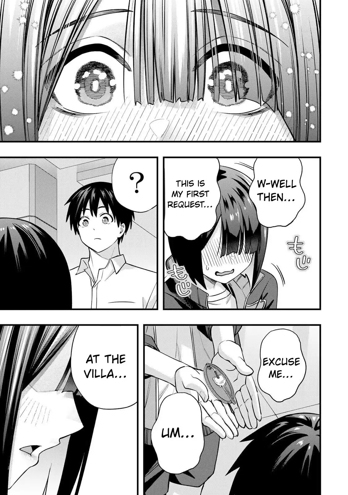 Sawaranaide Kotesashi-kun Chapter 137 74 956db1087c22