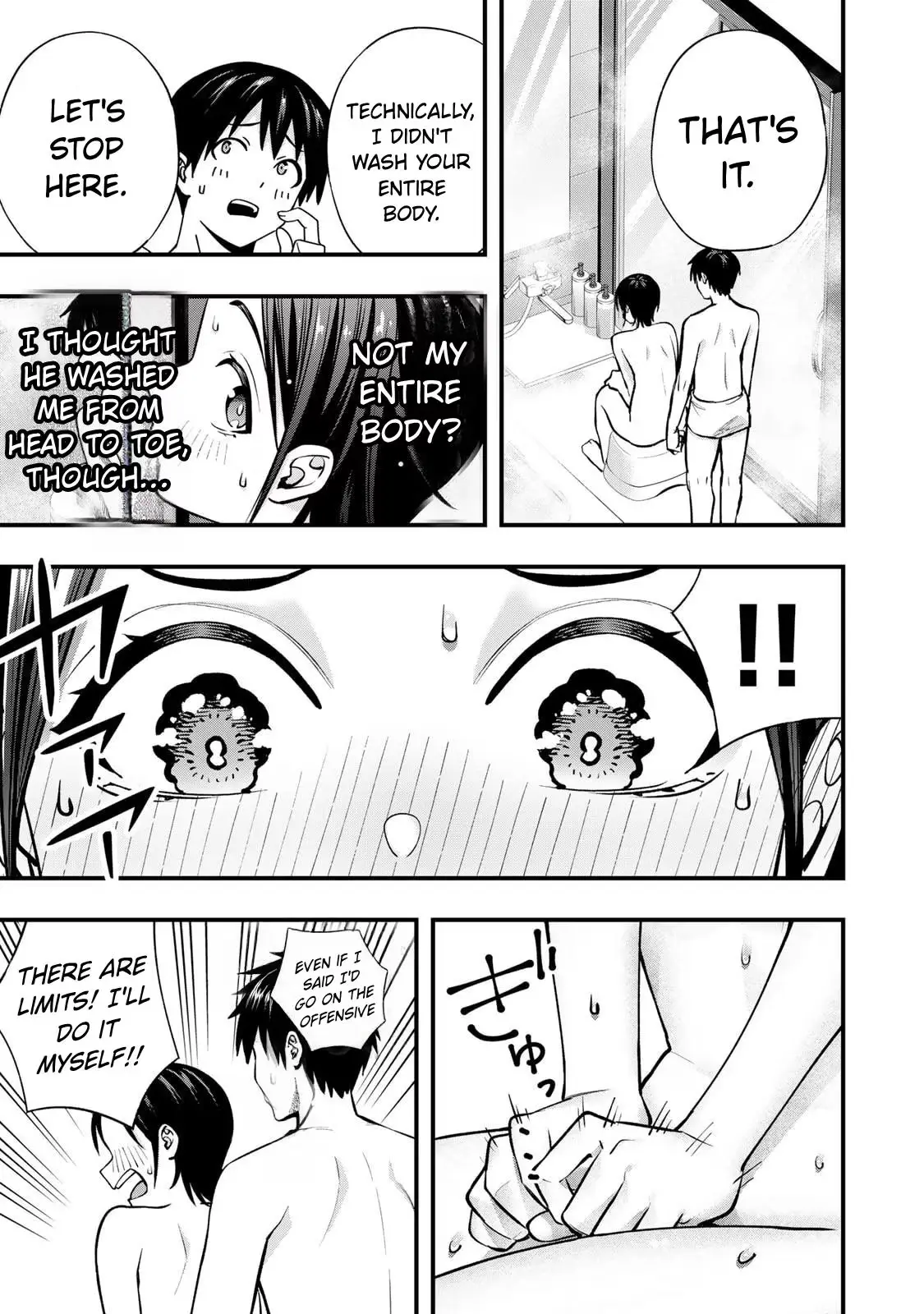 Sawaranaide Kotesashi-kun Chapter 139 64 3f514f31cf7d