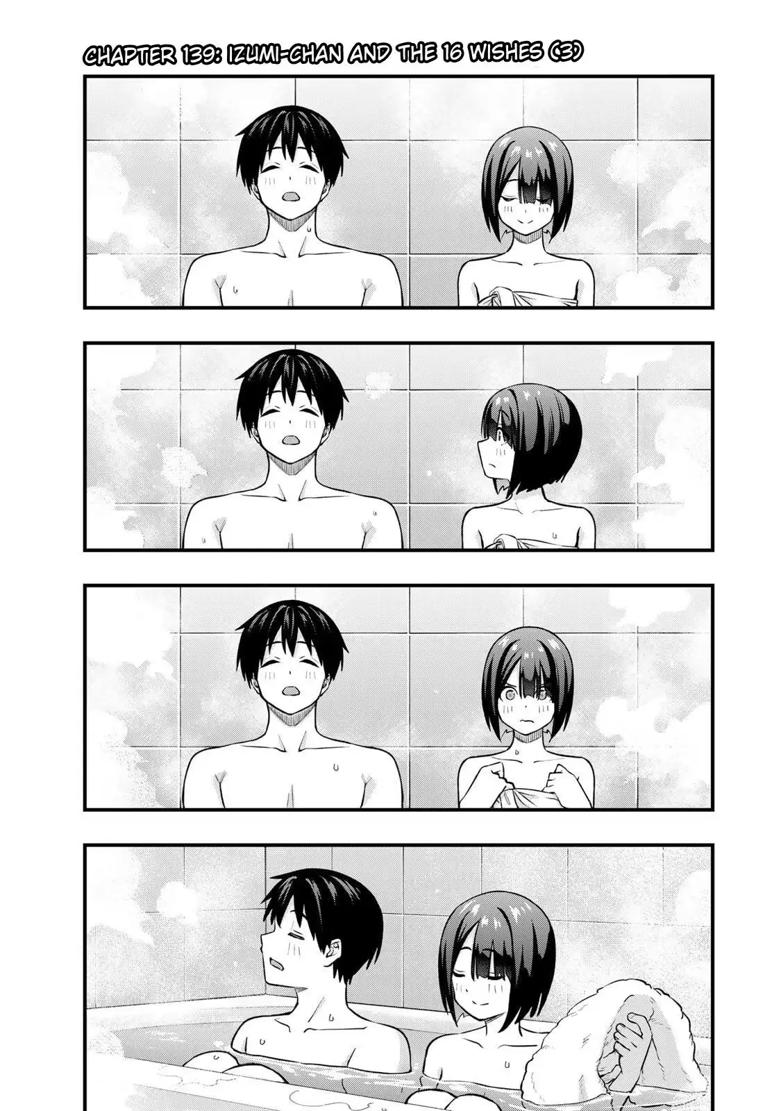 Sawaranaide Kotesashi-kun Chapter 139 54 595250fbd866