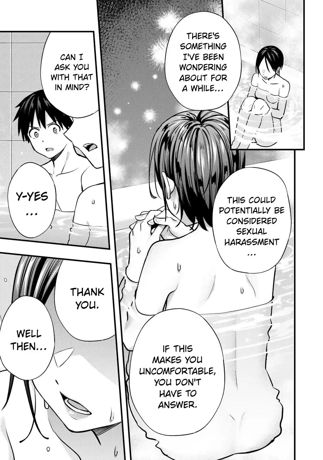 Sawaranaide Kotesashi-kun Chapter 139 66 84528b04cb08