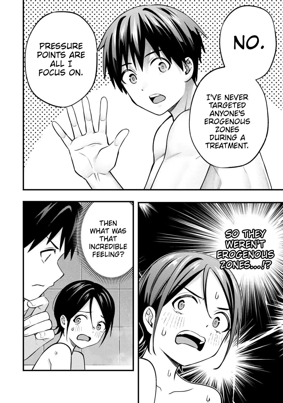 Sawaranaide Kotesashi-kun Chapter 140 72 83de2d9c1738