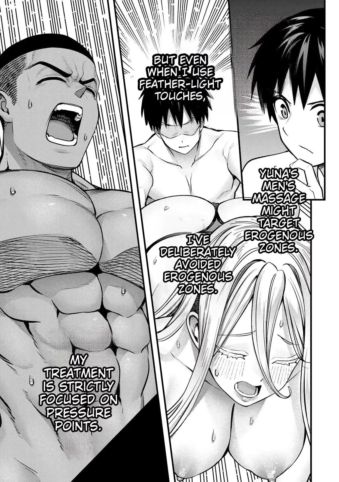 Sawaranaide Kotesashi-kun Chapter 140 73 cfccdf37d15f