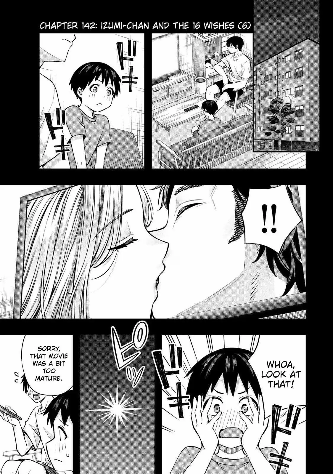 Sawaranaide Kotesashi-kun Chapter 142 66 276759fe74e0