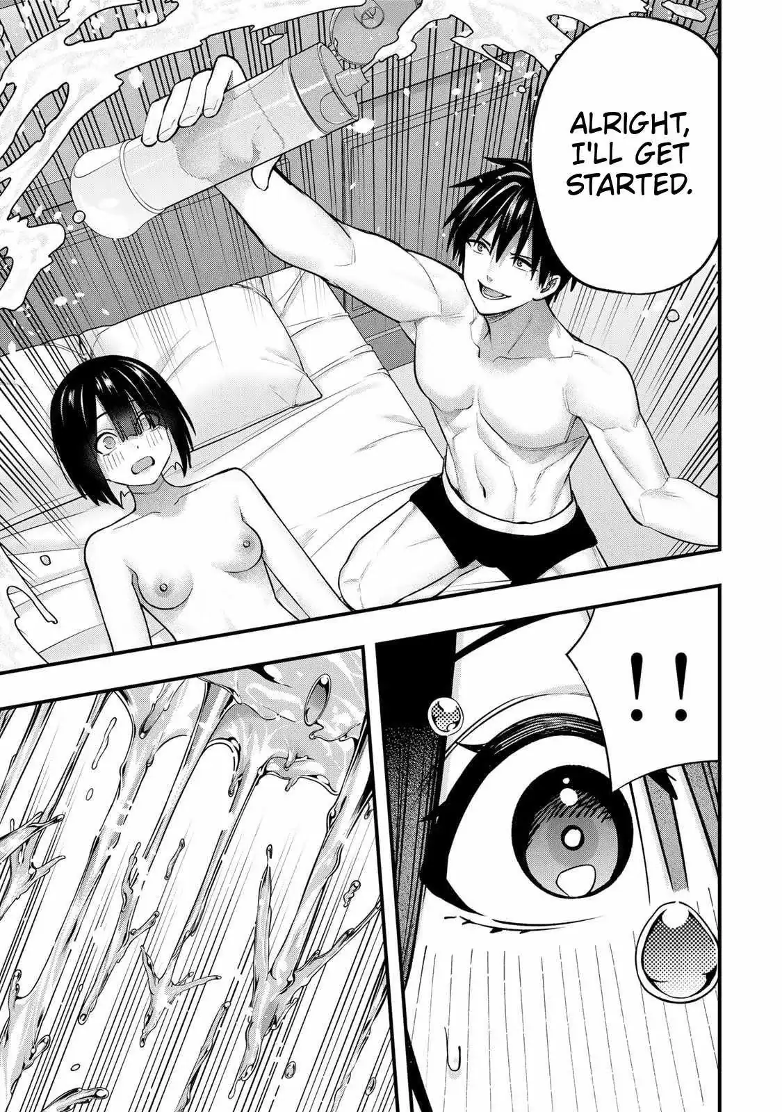 Sawaranaide Kotesashi-kun Chapter 142 72 321812c5d3df