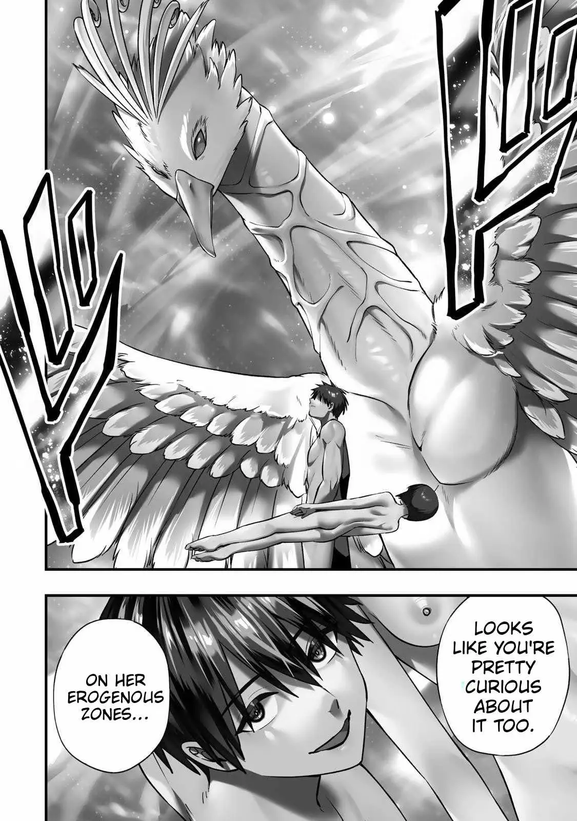 Sawaranaide Kotesashi-kun Chapter 142 82 5c3ae575e3d2