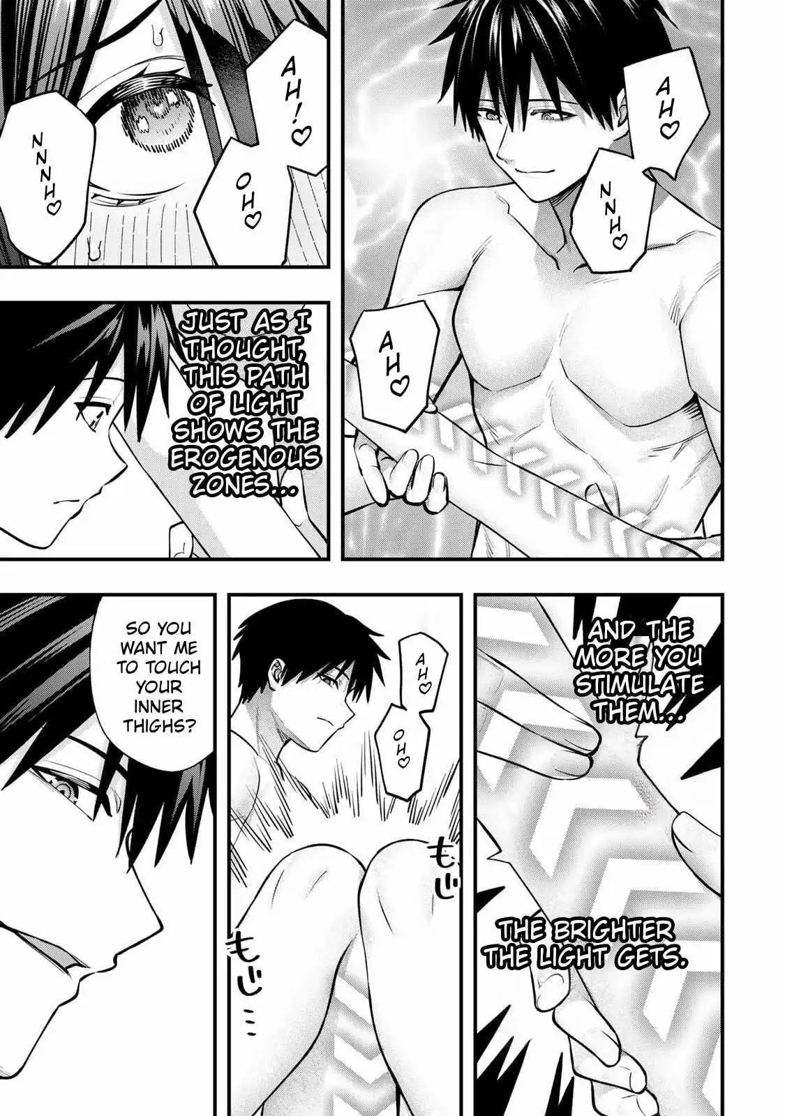 Sawaranaide Kotesashi-kun Chapter 142 79 80441e3e03c8