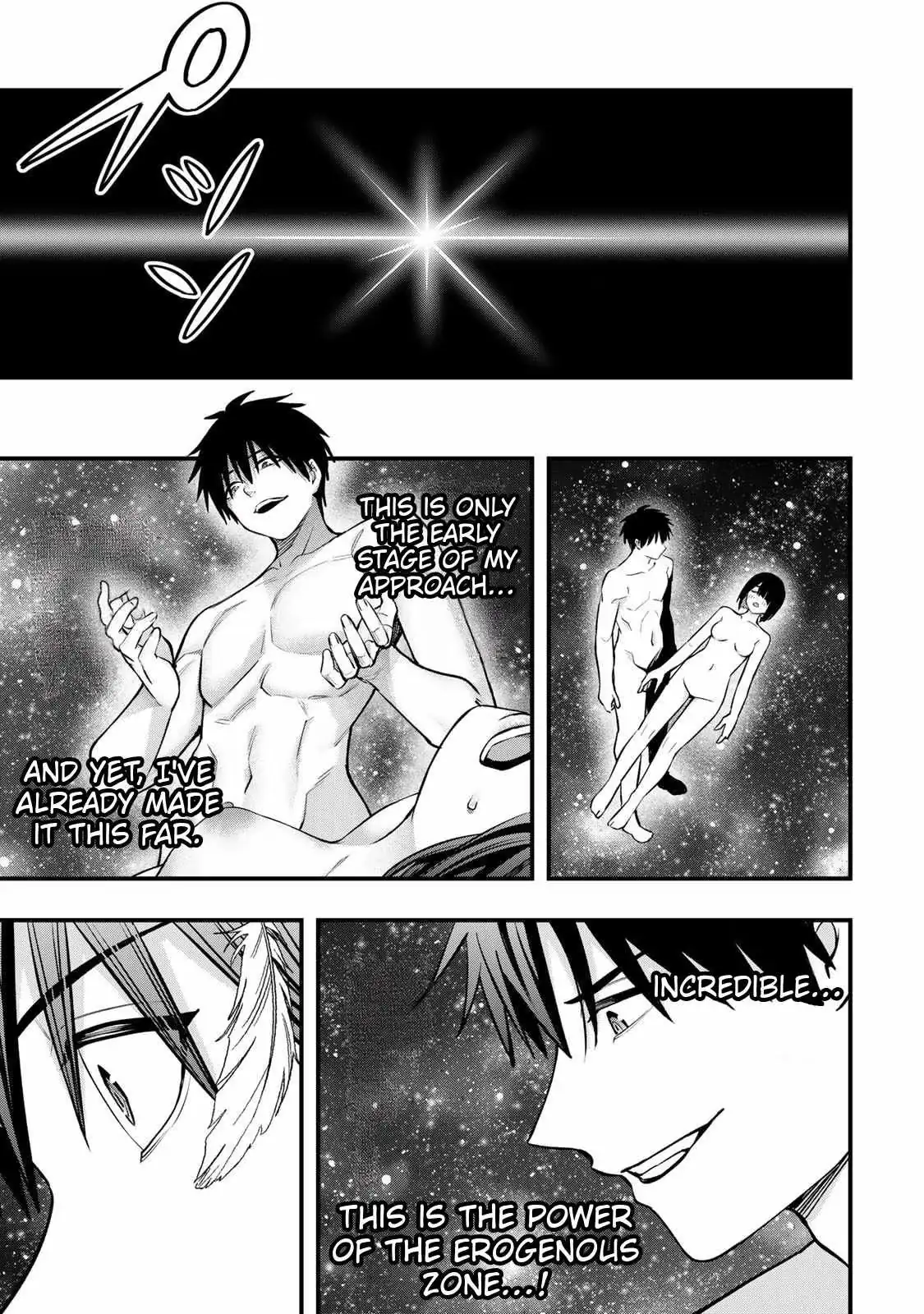 Sawaranaide Kotesashi-kun Chapter 142 81 a3c3e7006119