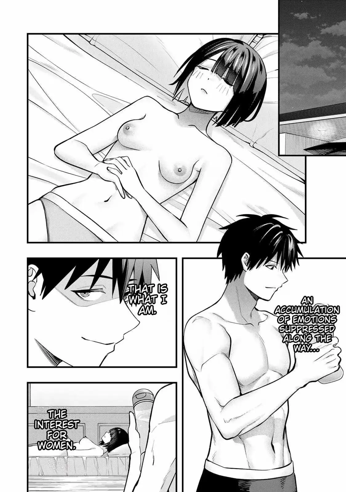 Sawaranaide Kotesashi-kun Chapter 142 69 bb0d71744714