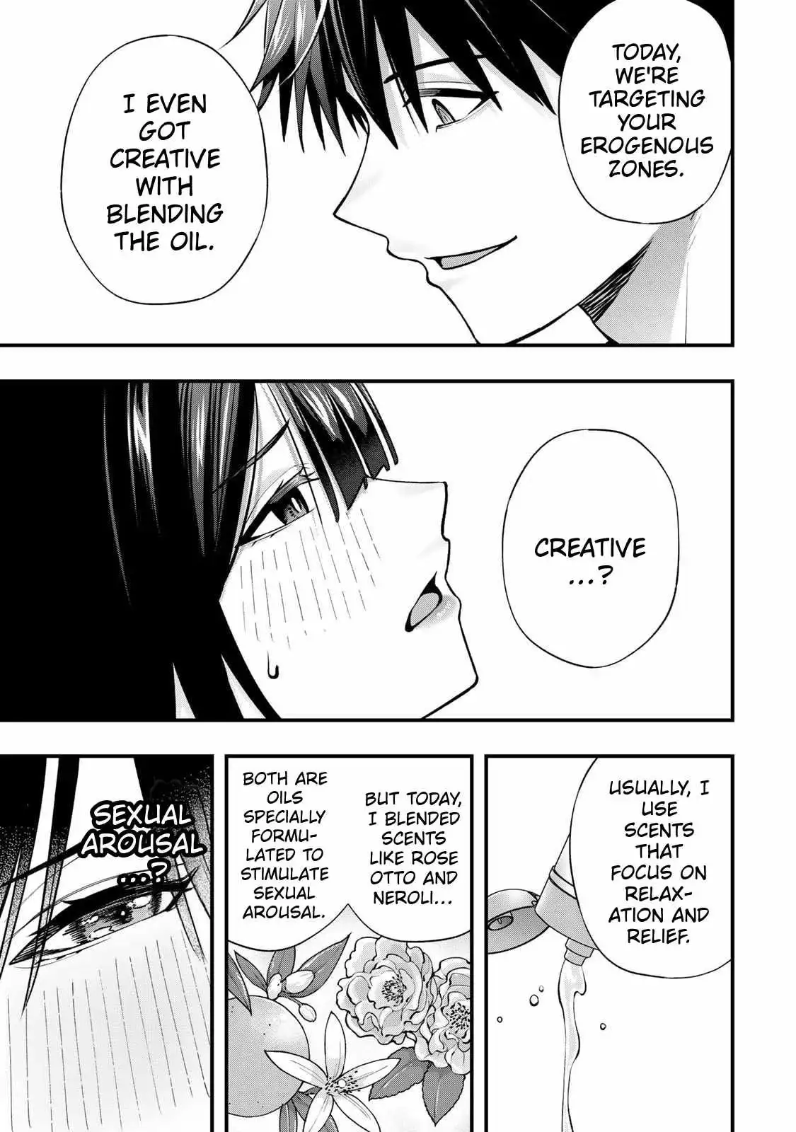 Sawaranaide Kotesashi-kun Chapter 142 74 ca478ff892a7