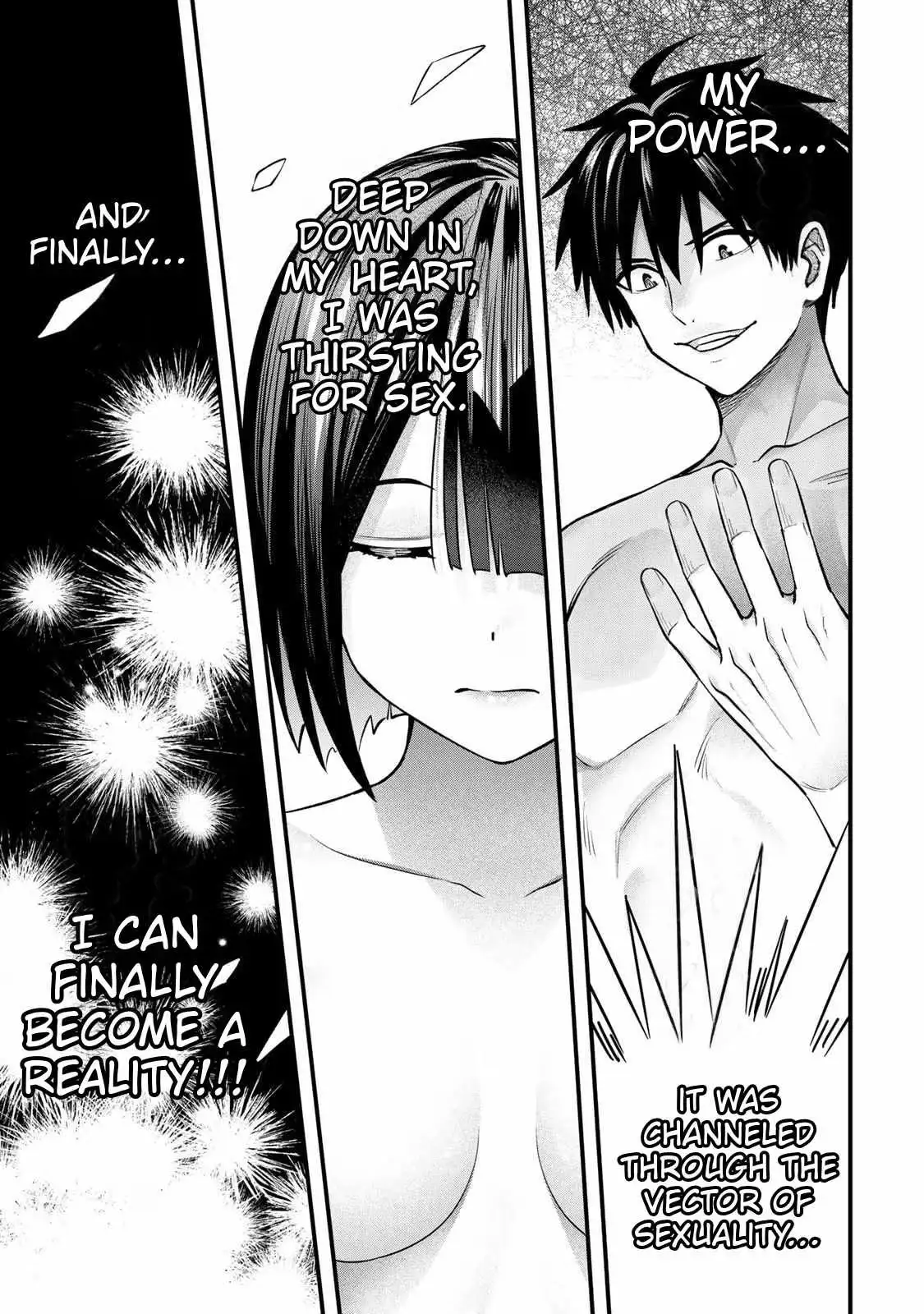 Sawaranaide Kotesashi-kun Chapter 142 70 e765713a2ed0
