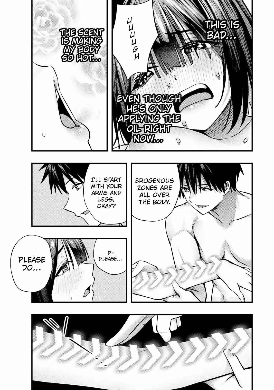 Sawaranaide Kotesashi-kun Chapter 142 76 f7844bace722