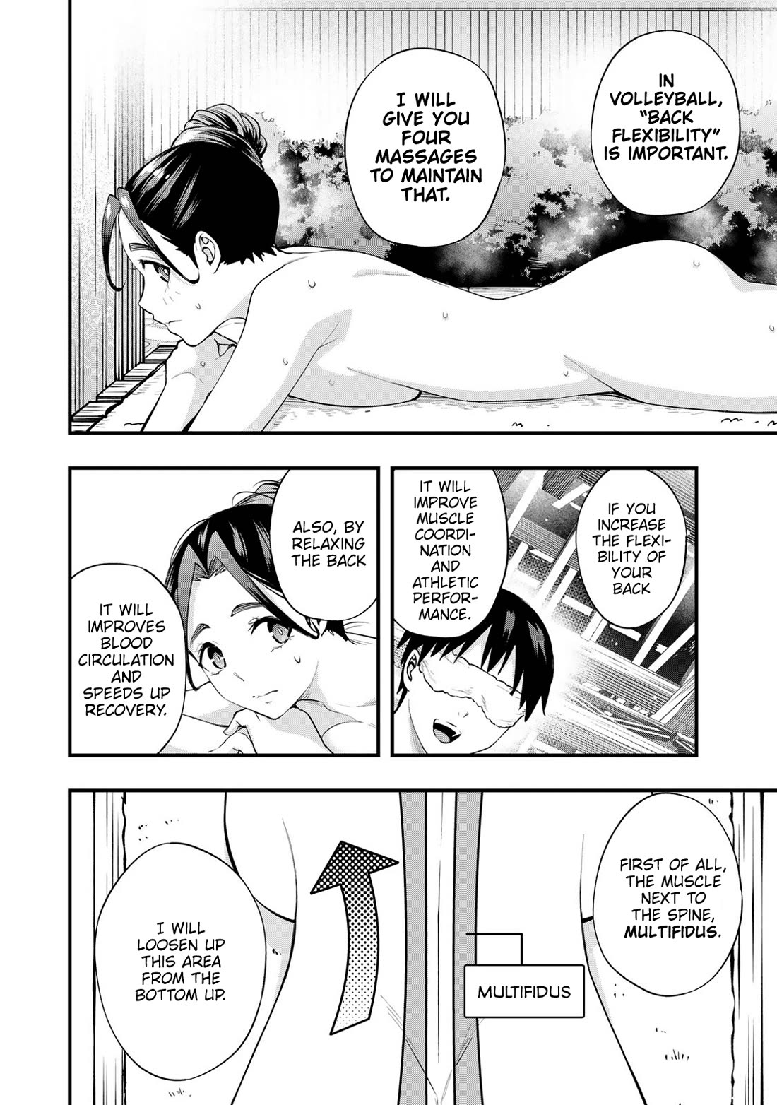 Sawaranaide Kotesashi-kun Chapter 16 66 5