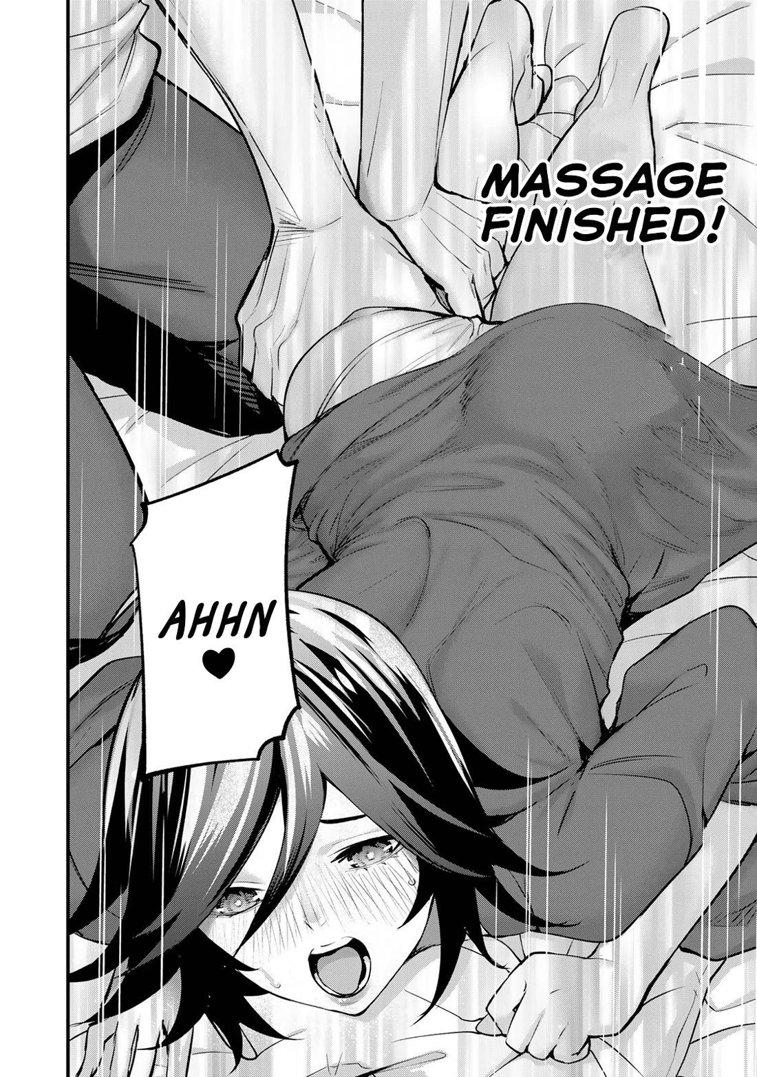 Sawaranaide Kotesashi-kun Chapter 18 85 15
