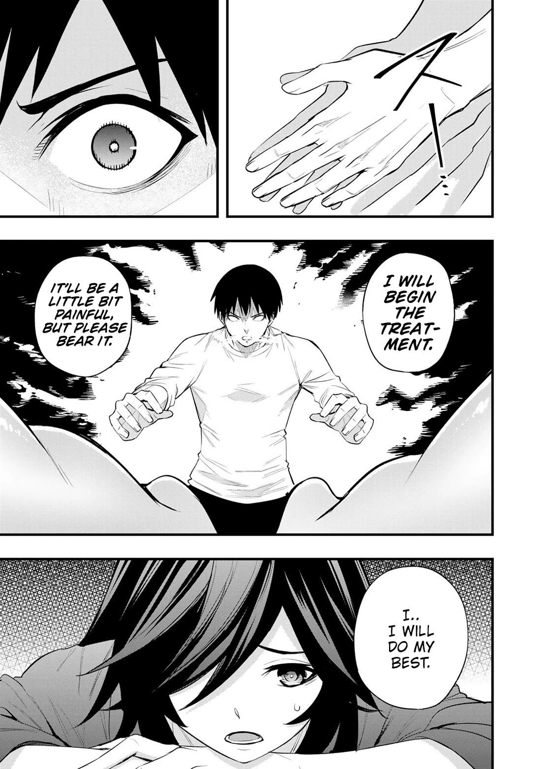 Sawaranaide Kotesashi-kun Chapter 18 78 8