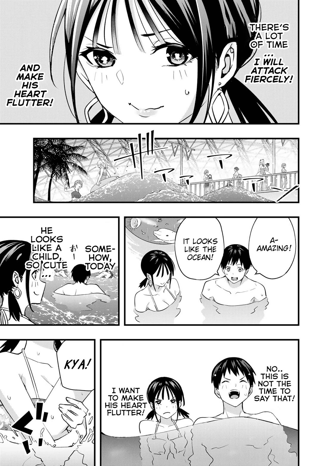 Sawaranaide Kotesashi-kun Chapter 19 83 7
