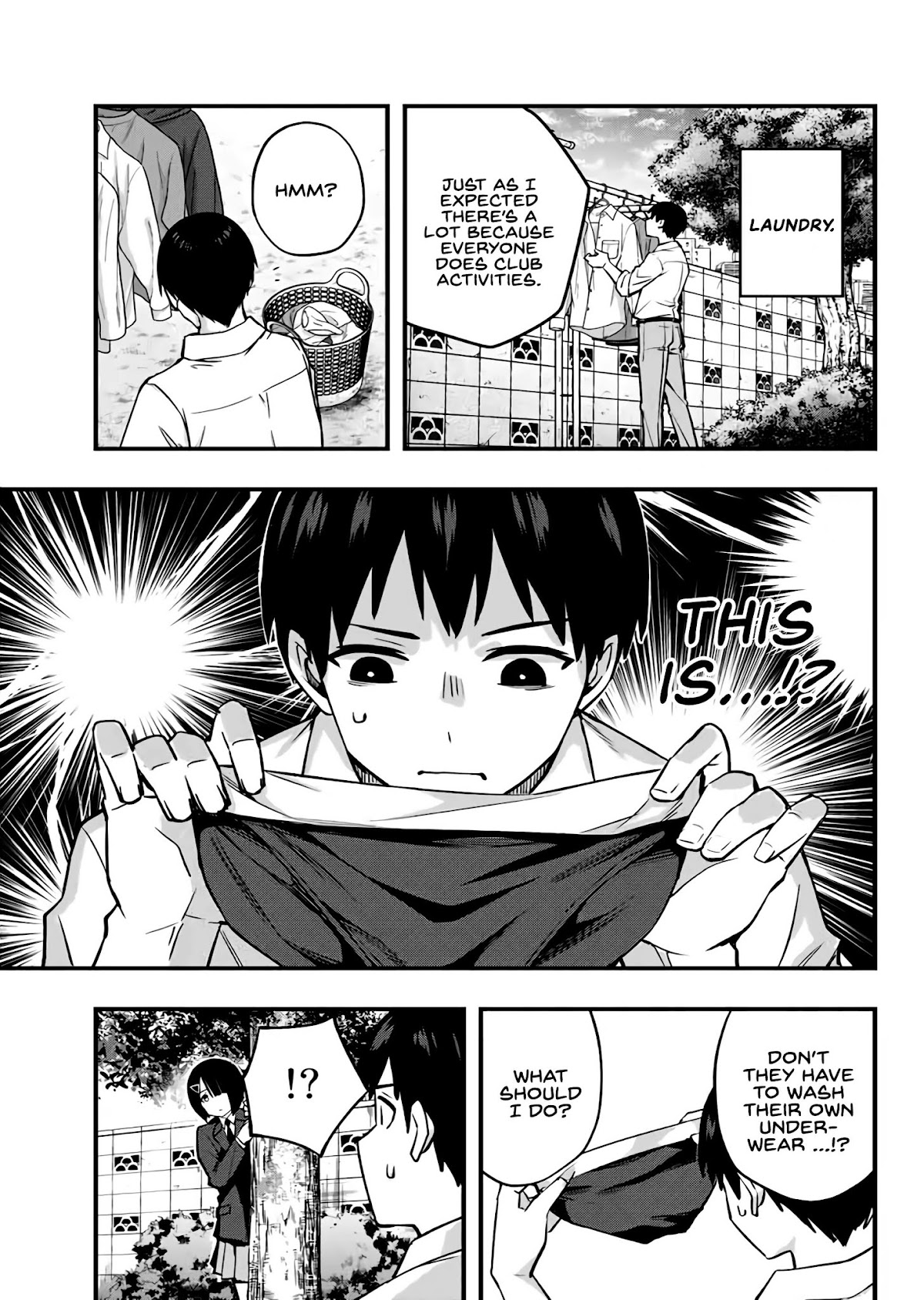 Sawaranaide Kotesashi-kun Chapter 2 155 19