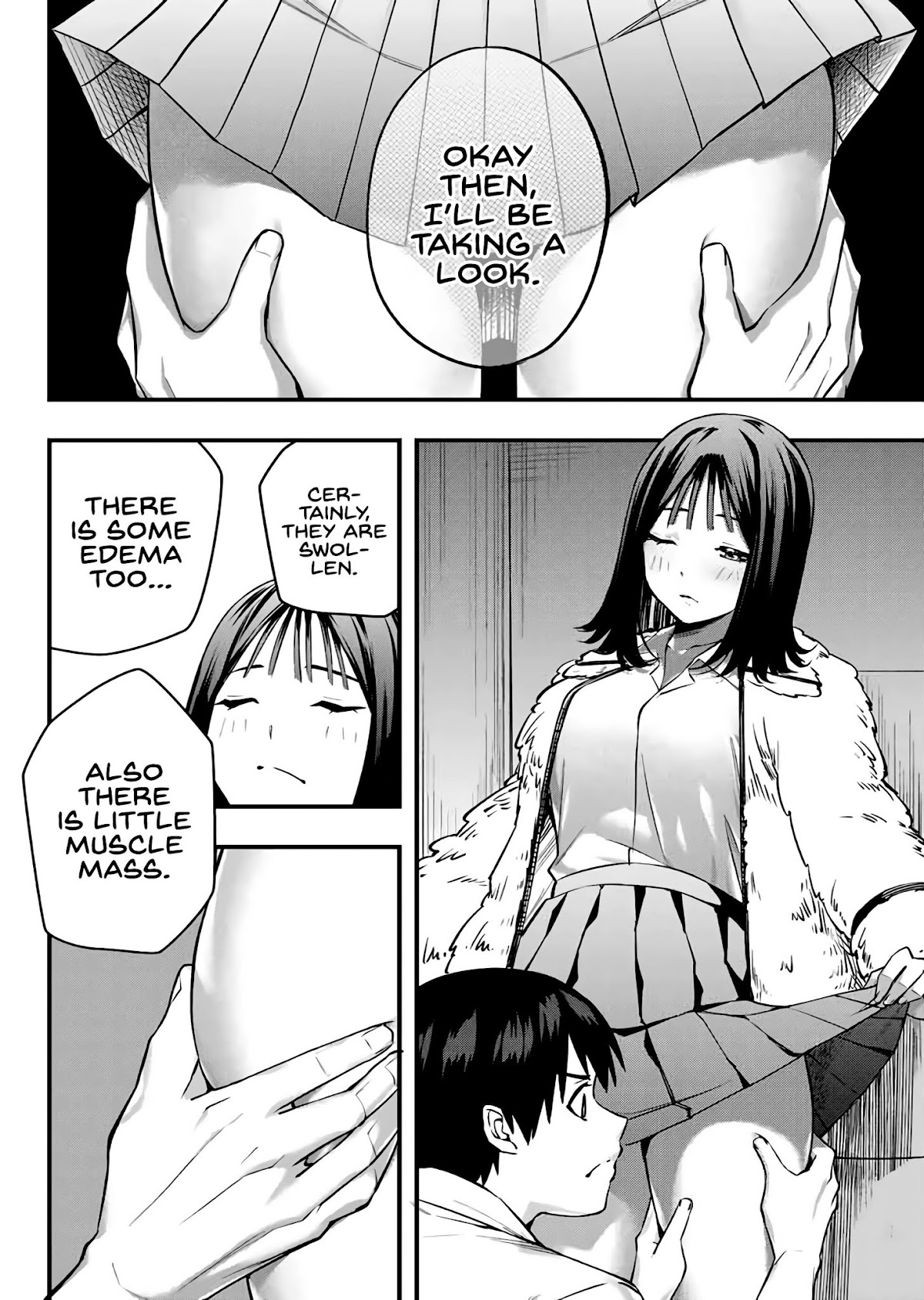 Sawaranaide Kotesashi-kun Chapter 2 166 30