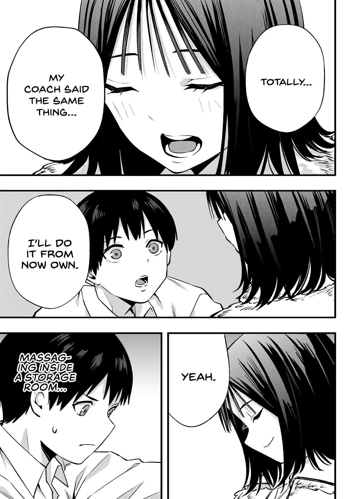 Sawaranaide Kotesashi-kun Chapter 2 167 31