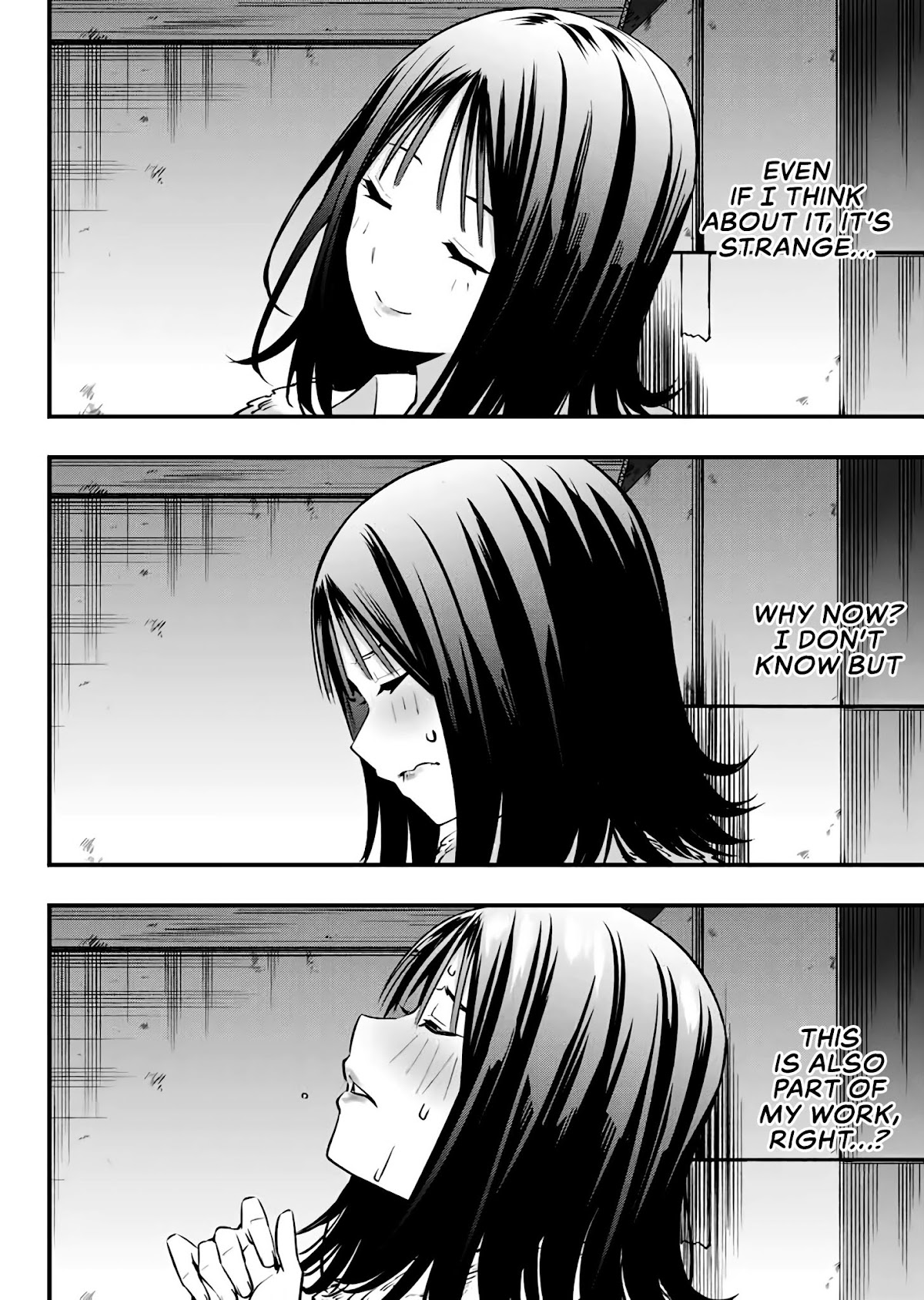 Sawaranaide Kotesashi-kun Chapter 2 168 32