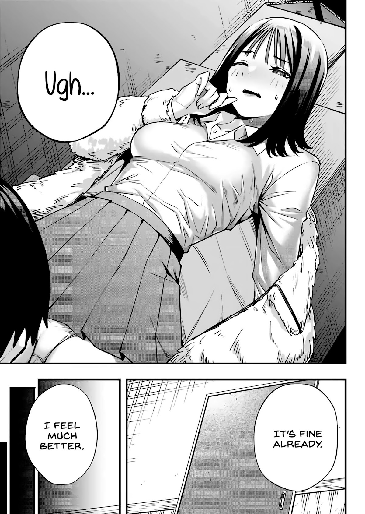 Sawaranaide Kotesashi-kun Chapter 2 169 33