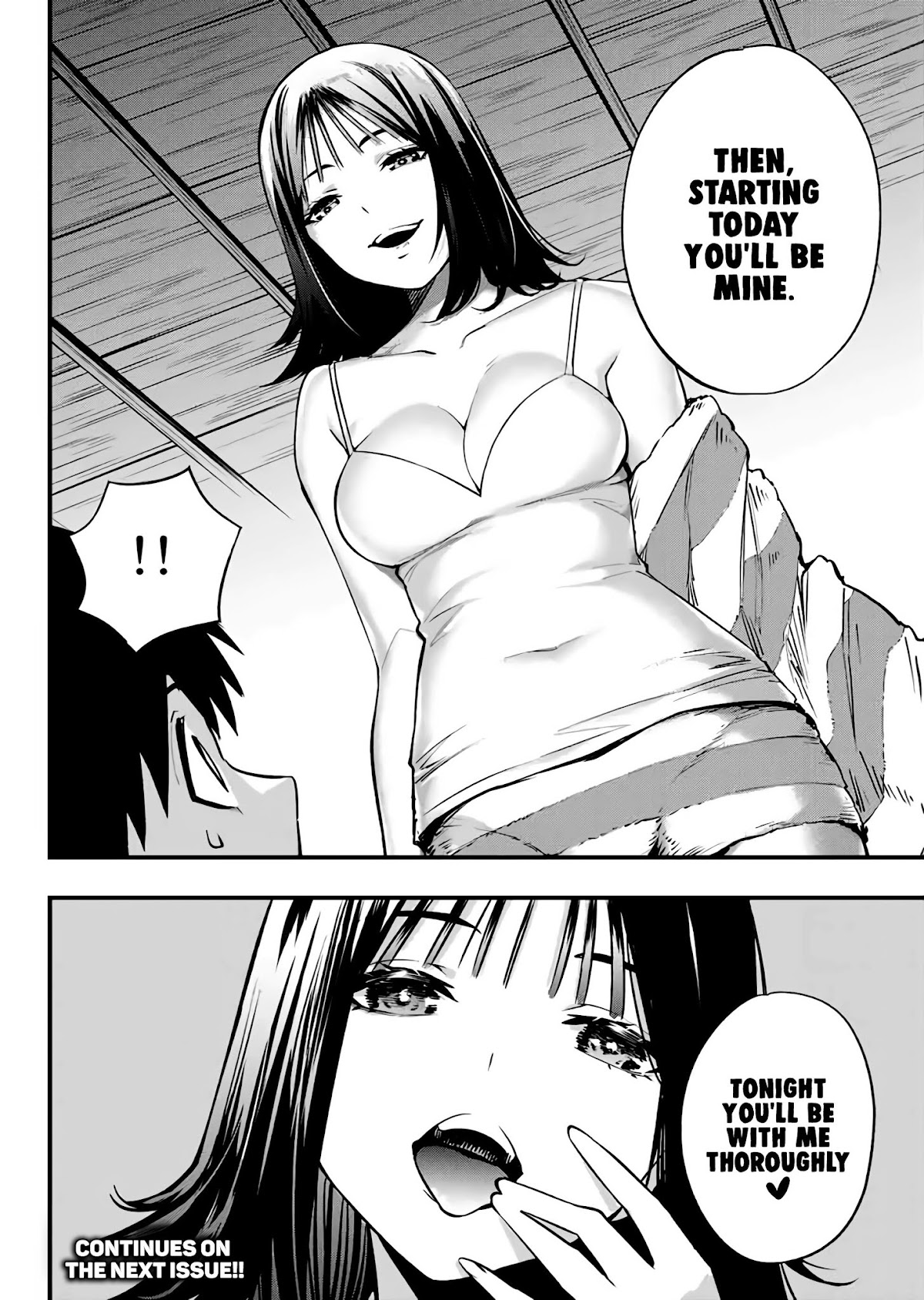 Sawaranaide Kotesashi-kun Chapter 2 180 44